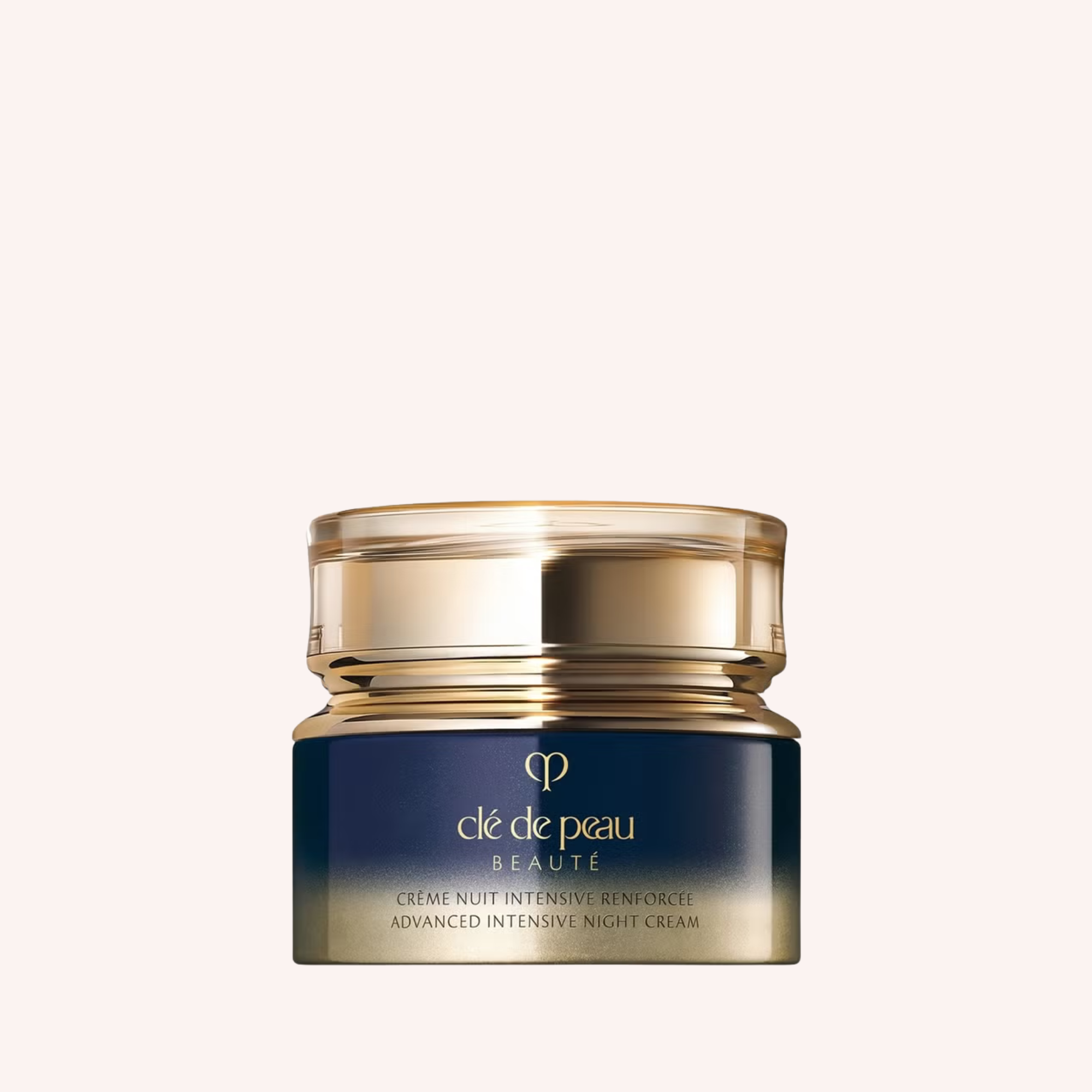 CPB Clé de Peau Beauté Advanced Intensive Night Cream 50ml