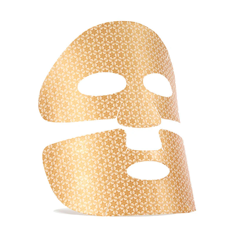 Concentrated Ginseng Renewing Creamy Mask Hydrate & Improve Tone 18g x5 sheets