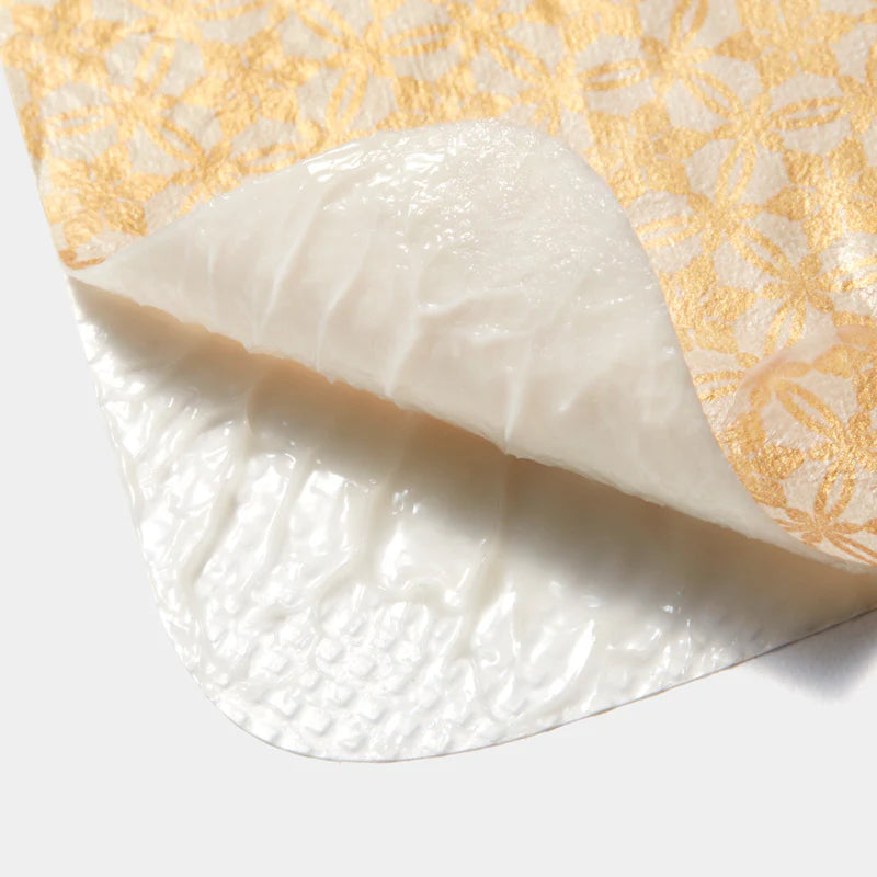 Concentrated Ginseng Renewing Creamy Mask Hydrate & Improve Tone 18g x5 sheets