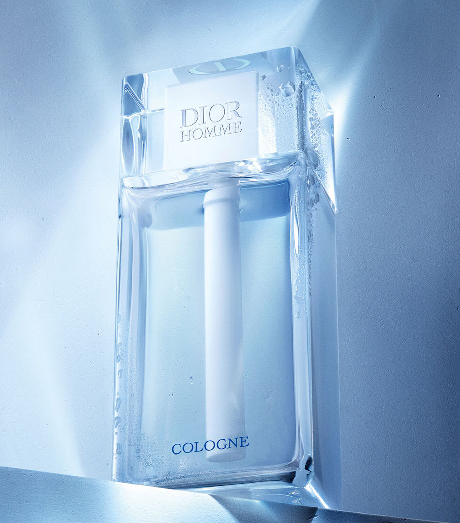 Dior Homme Cologne 75ml/125ml