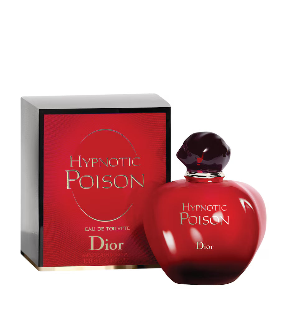 Dior Hypnotic Poison Eau de Toilette 100ml
