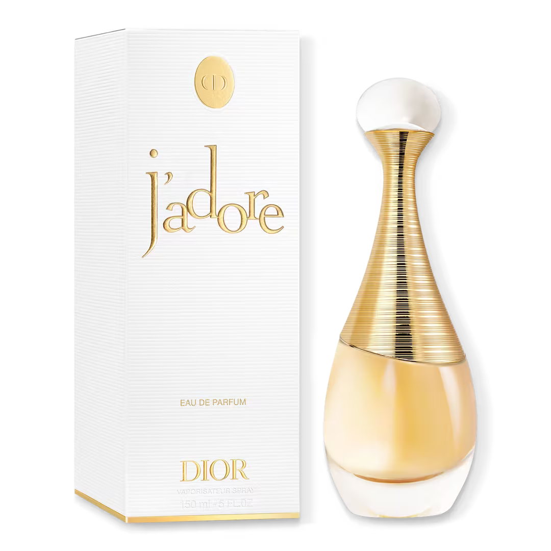 Dior J'adore Eau de Parfum 30ml/50ml/100ml/150ml