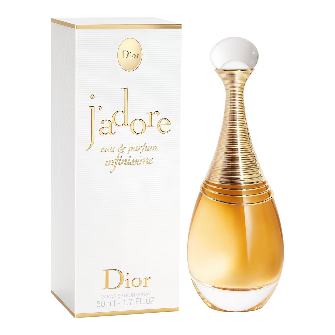 Dior J'adore Eau de Parfum Infinissime 30ml/50ml/100ml