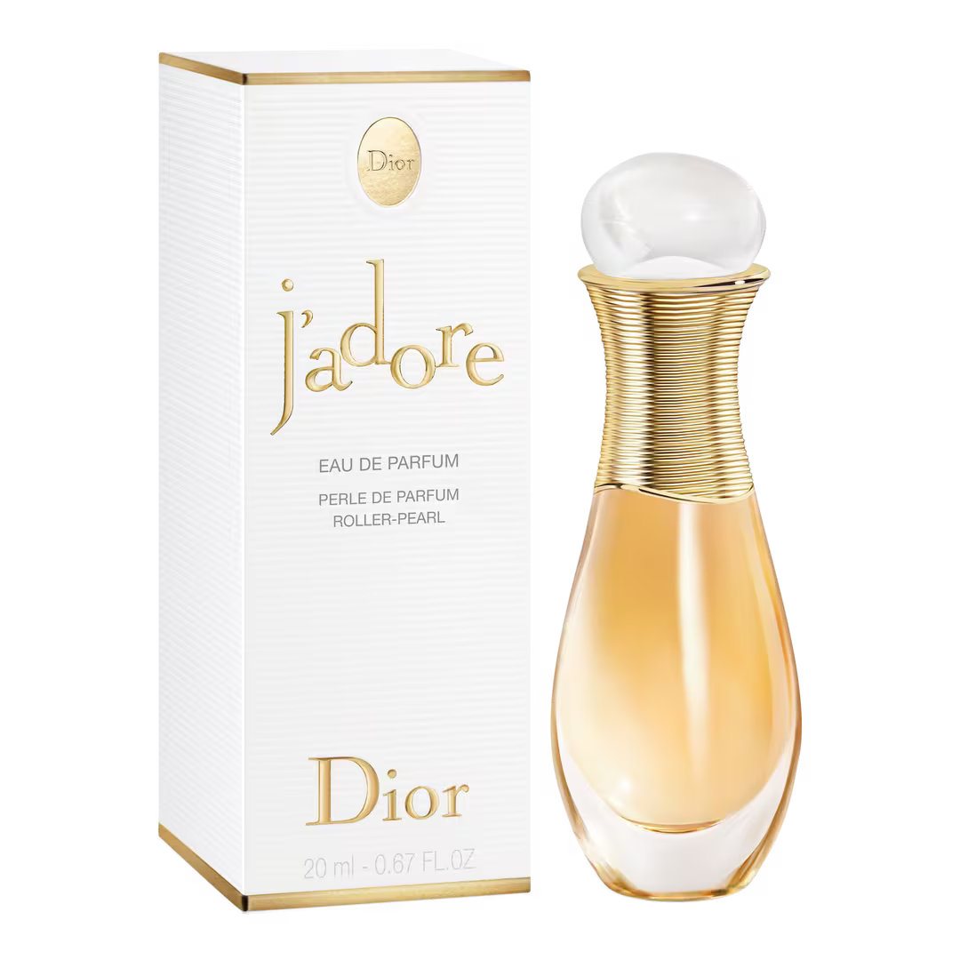 Dior J'adore Eau de Parfum Roller-pearl 20ml