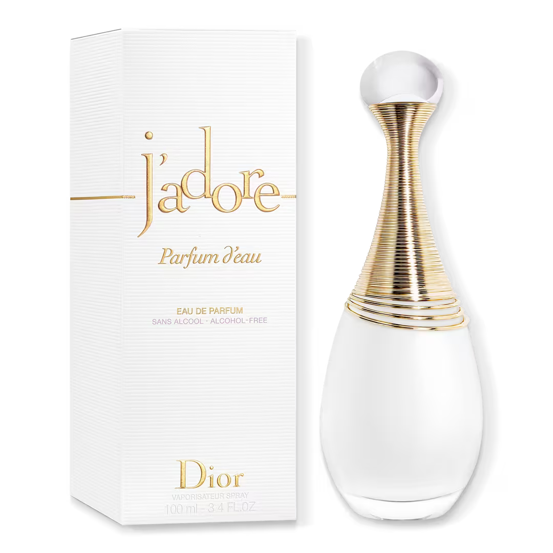 Dior J'adore Parfum d'Eau 30ml/50ml/100ml