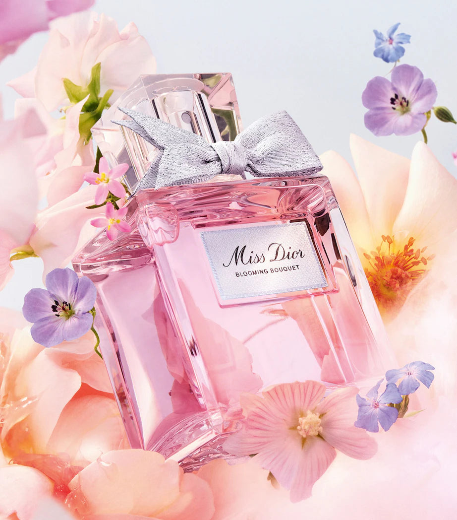 Dior Miss dior Blooming Bouquet Eau De Toilette 30ml/50ml/100ml