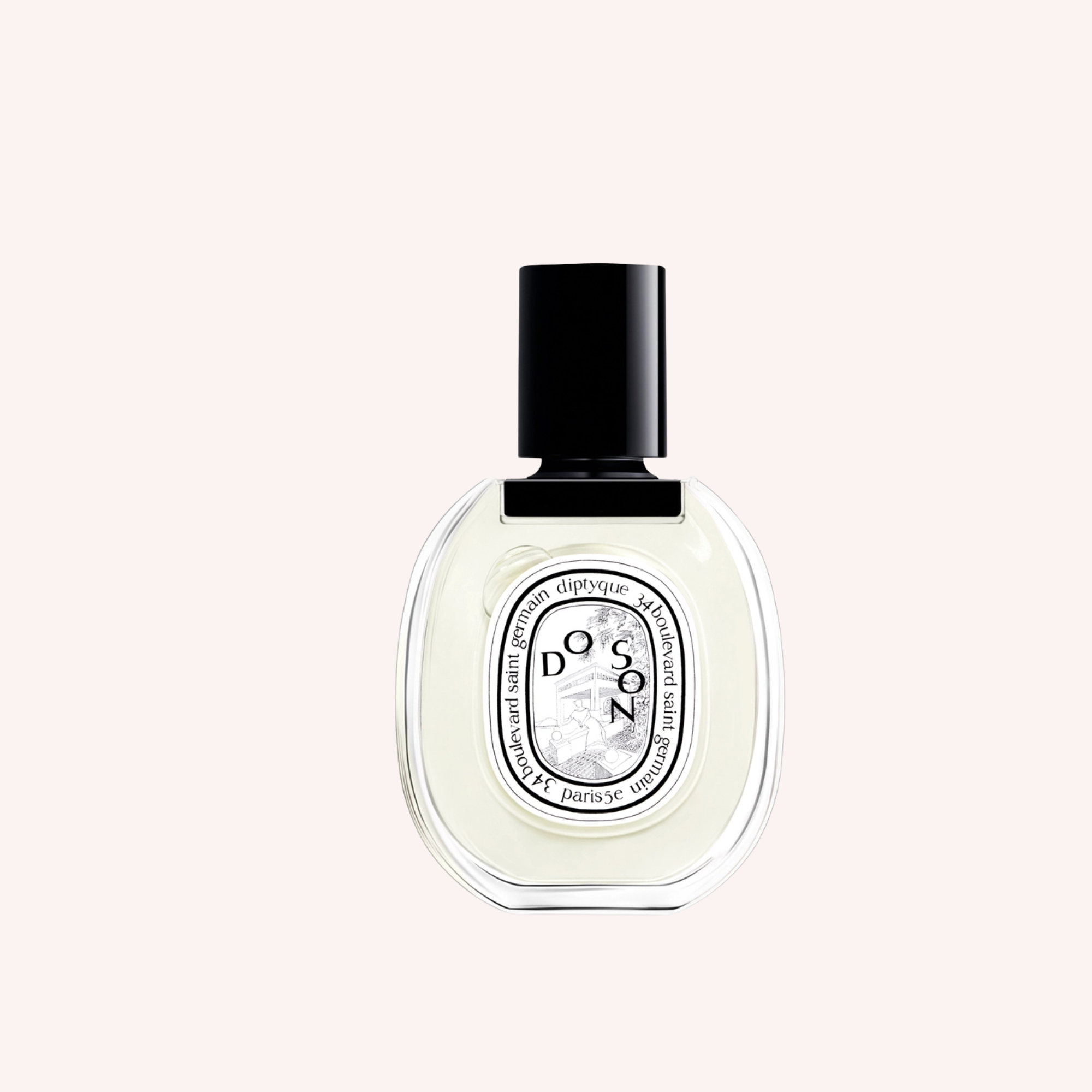 Diptyque Do Son Eau De Toilette 50ml/100ml