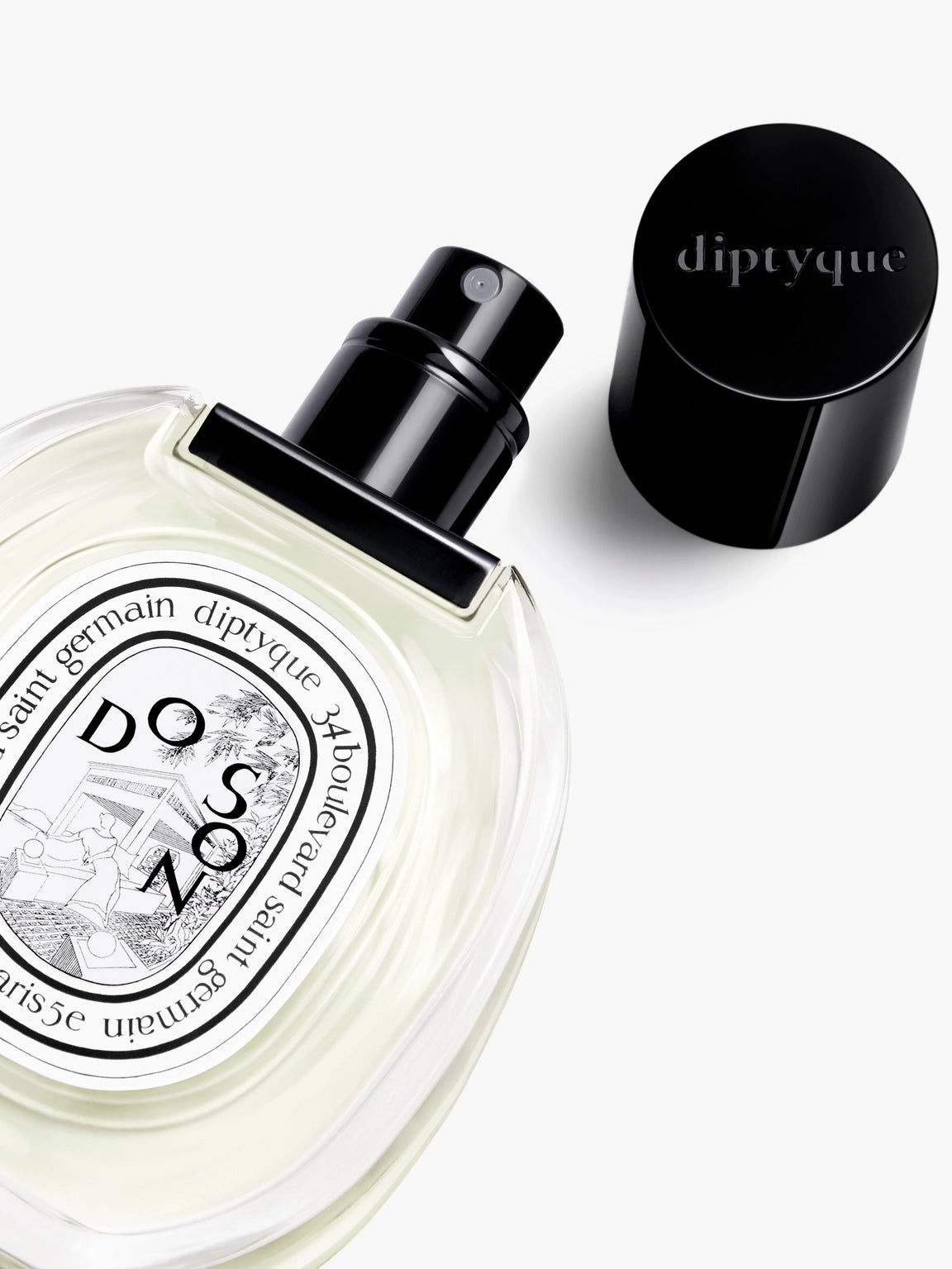 Diptyque Do Son Eau De Toilette 50ml/100ml