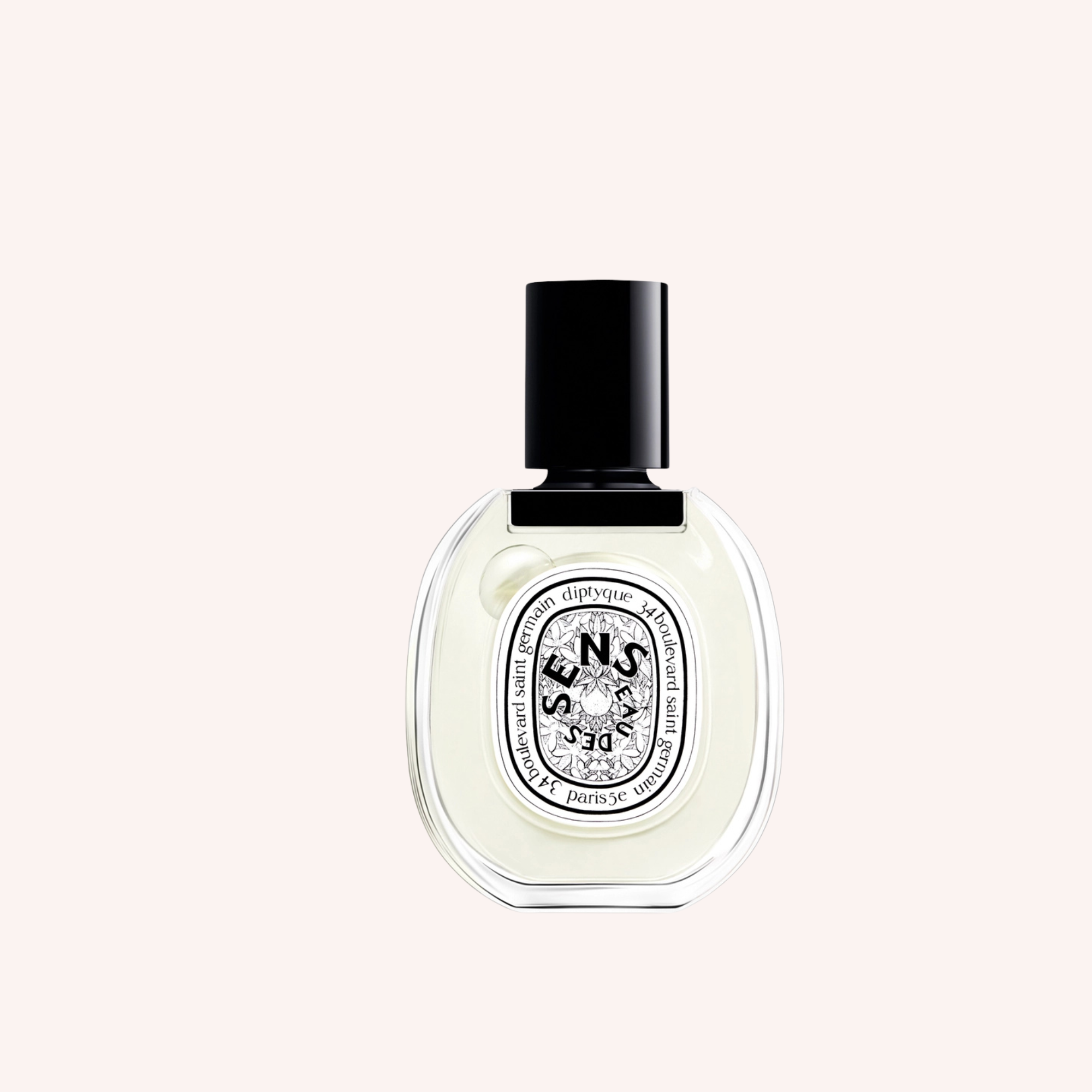Diptyque Eau Des Sens Eau De Toilette 50ml/100ml
