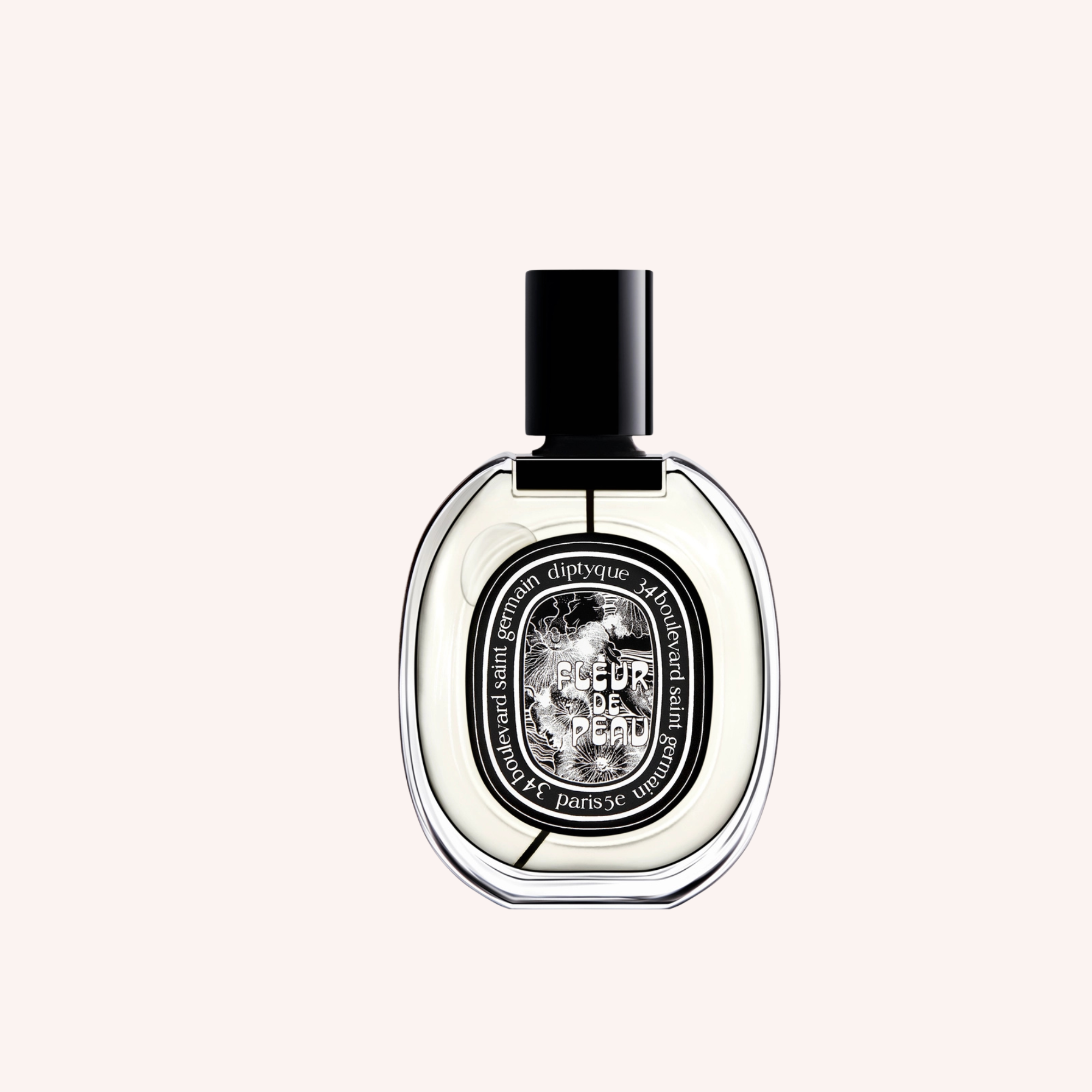 Diptyque Fleur De Peau Eau De Parfum 75ml
