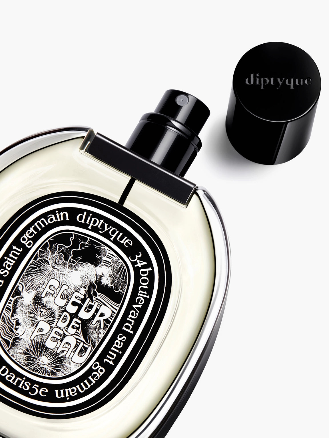Diptyque Fleur De Peau Eau De Parfum 75ml