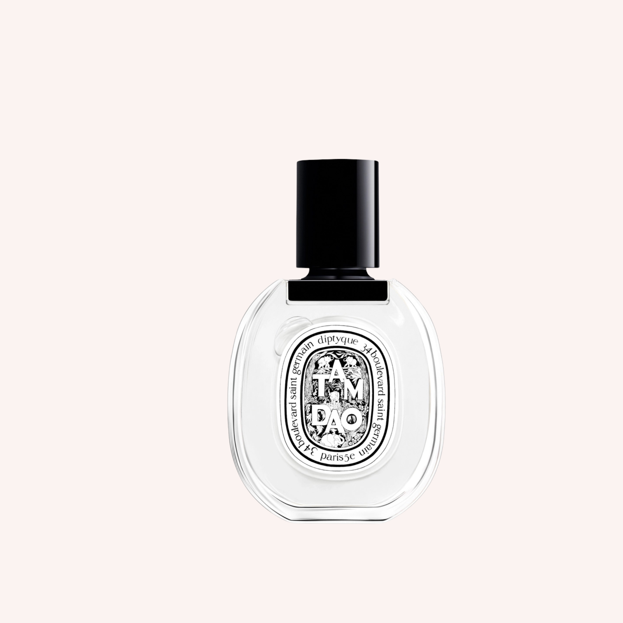 Diptyque Tam Dao Eau De Toilette 50ml/100ml