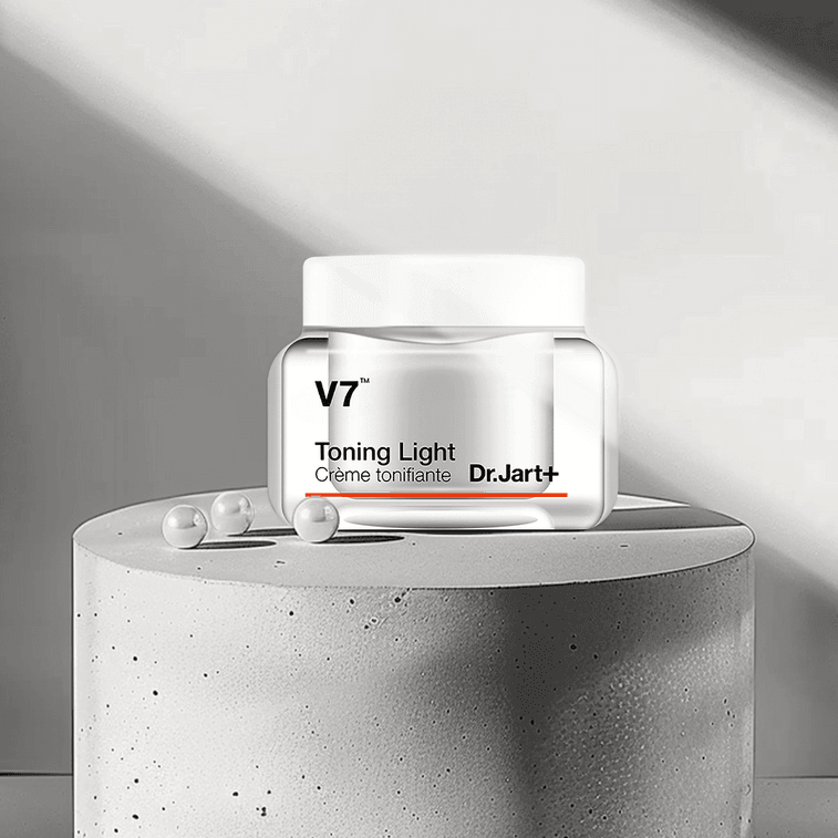 Dr.Jart+ Brightamin V7 Toning Light Cream 50ml