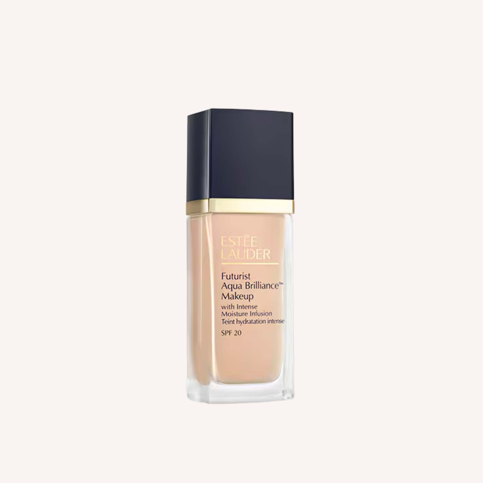 Estee Lauder Futurist Aqua Brilliance™ 1C0