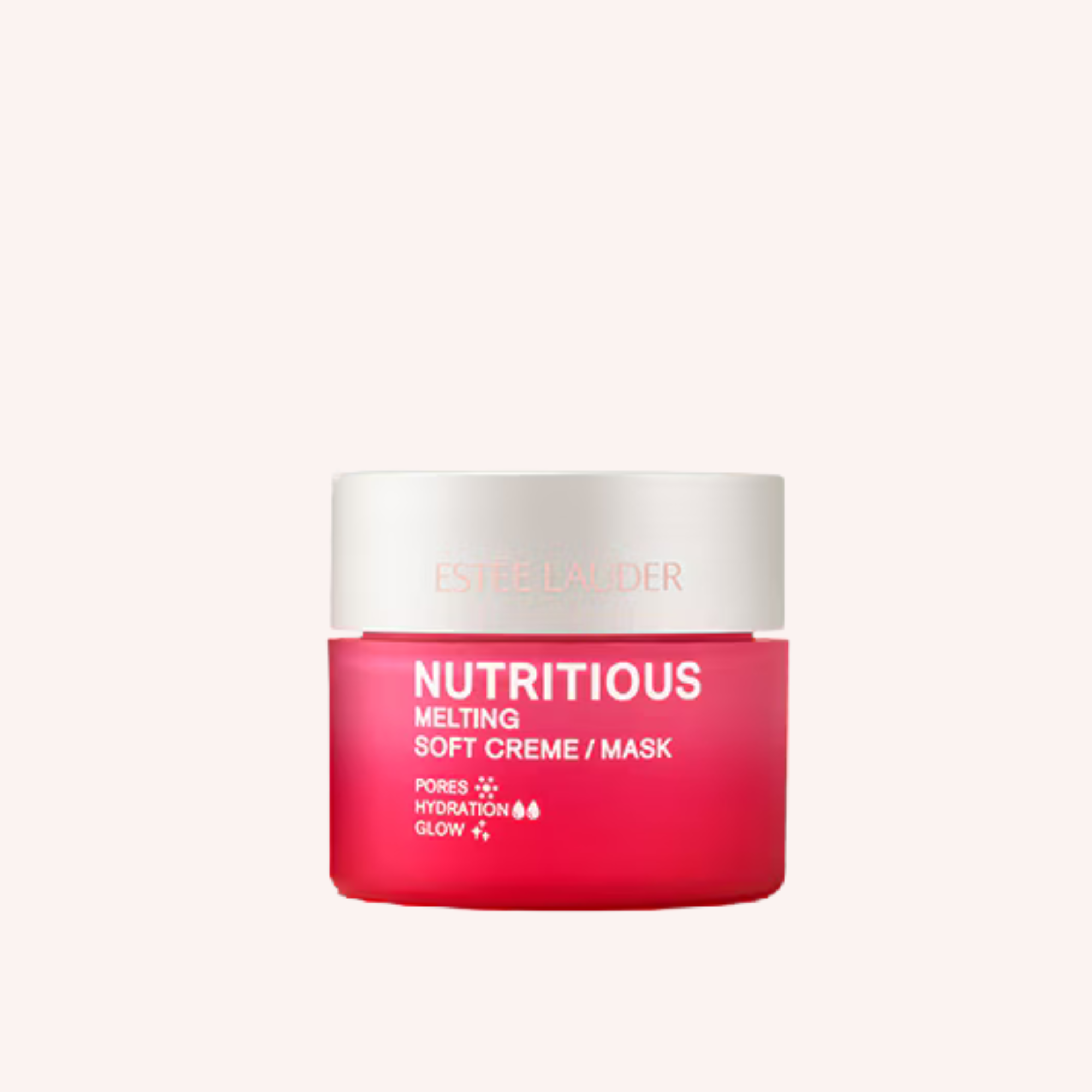 Estee Lauder Nutritious Melting Soft Creme 50ml