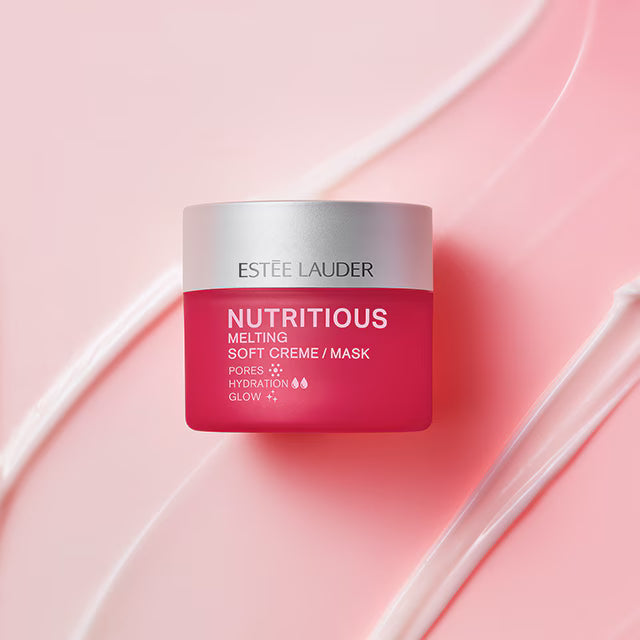 Estee Lauder Nutritious Melting Soft Creme 15ml