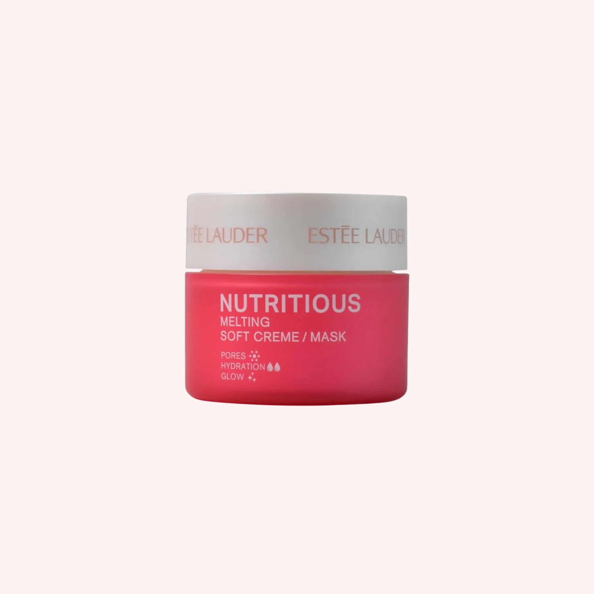 Estee Lauder Nutritious Melting Soft Creme 15ml