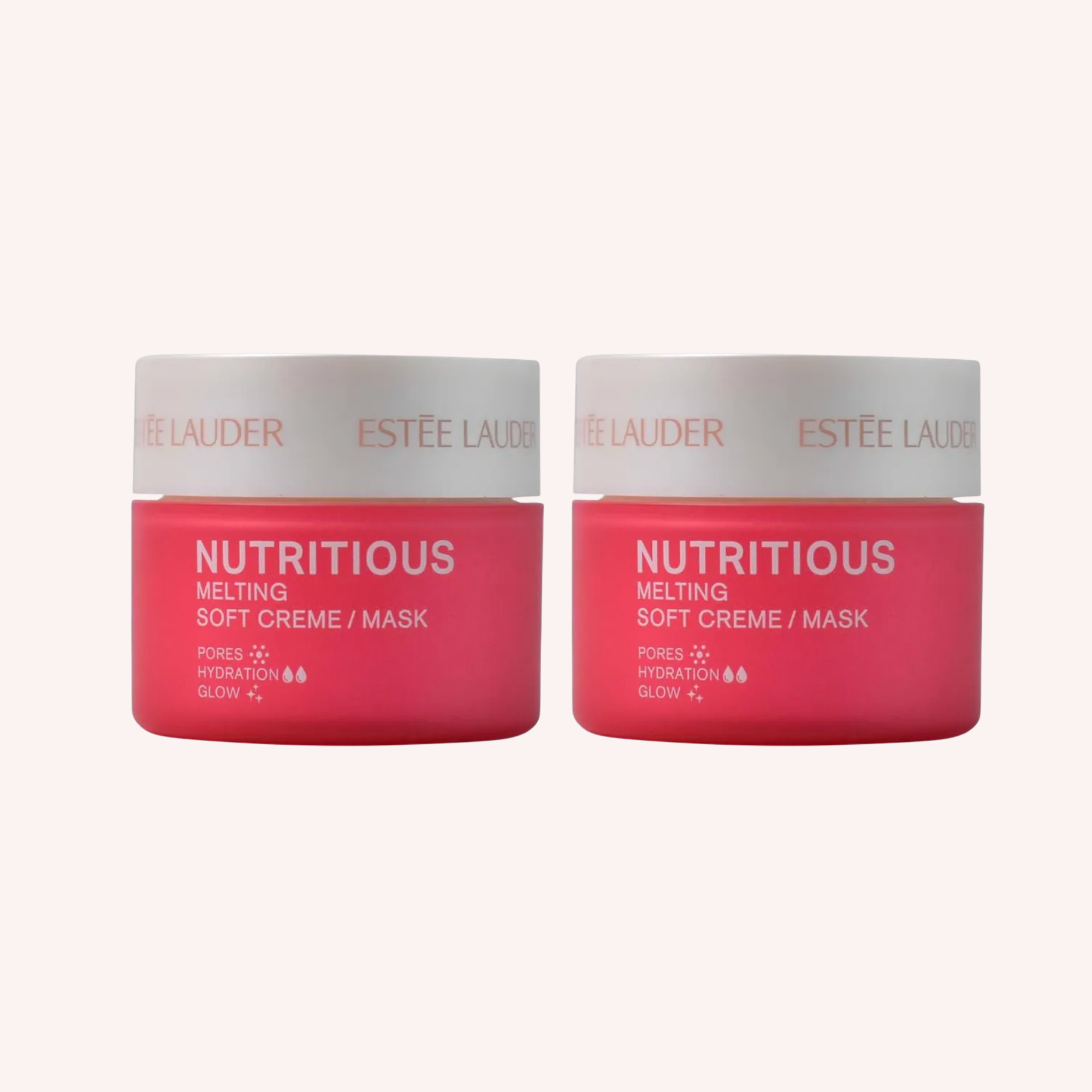 Estee Lauder Nutritious Melting Soft Creme 15ml