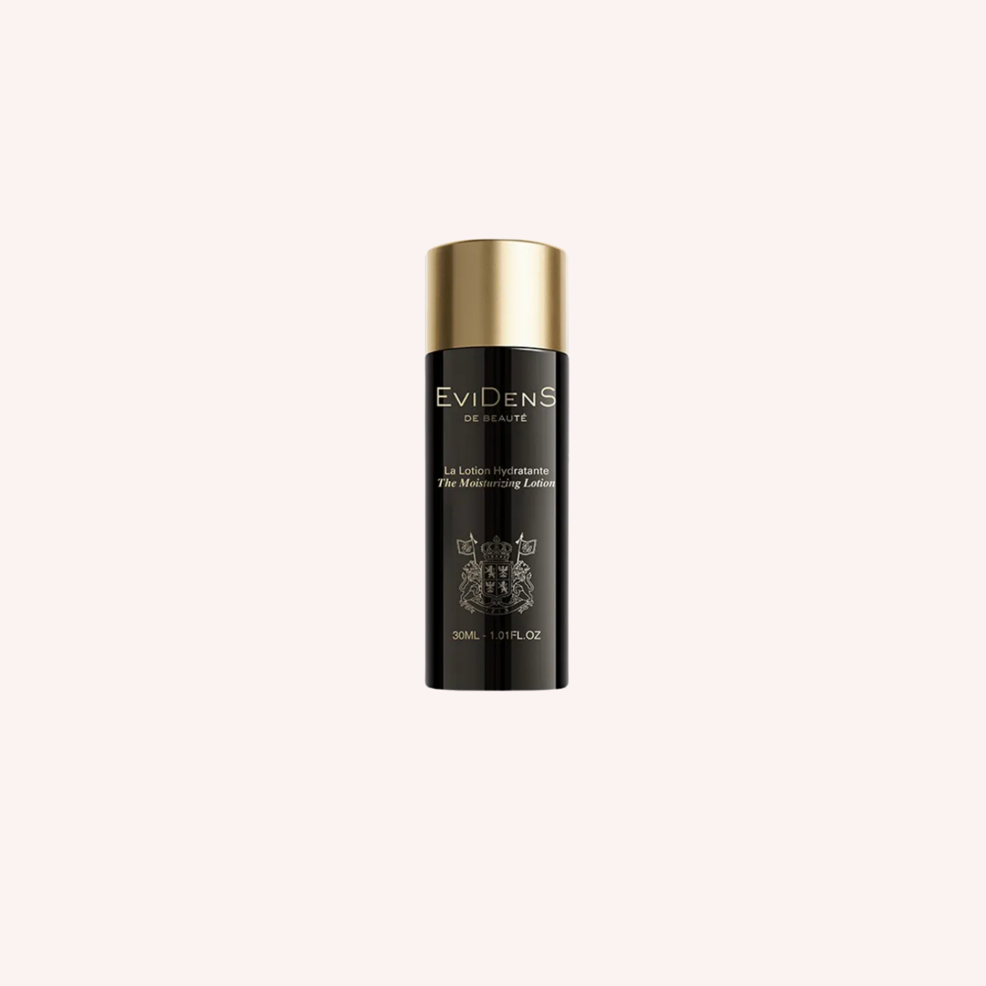 EviDenS de Beauté The Moisturizing Lotion 30ml