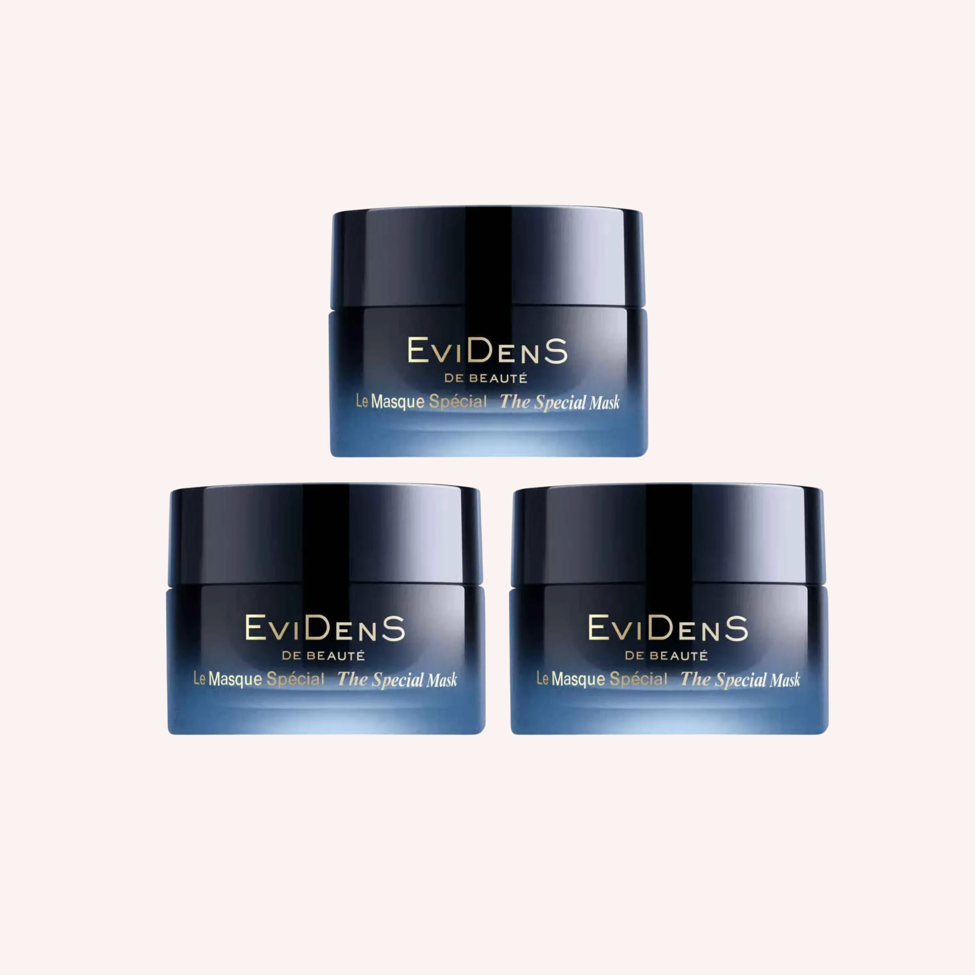 EviDenS de Beauté the special mask 10ml