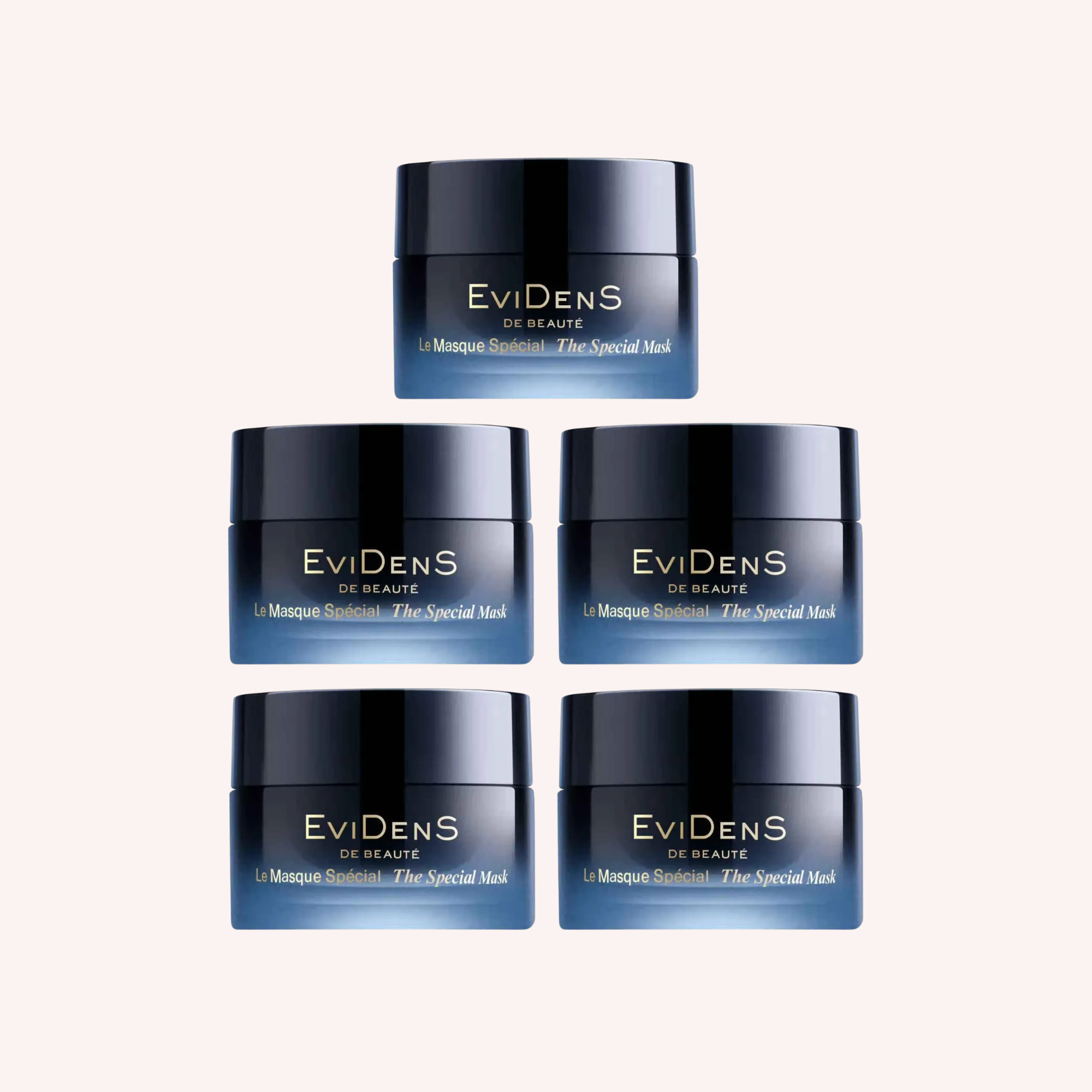 EviDenS de Beauté the special mask 10ml