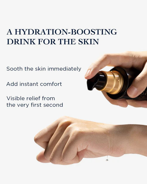 EviDenS de Beauté The Moisturizing Lotion 200ml