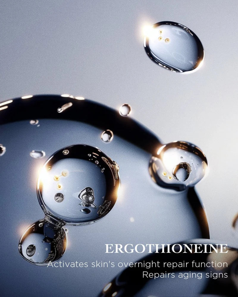 EviDenS de Beauté The Night Recovery Solution 50ml