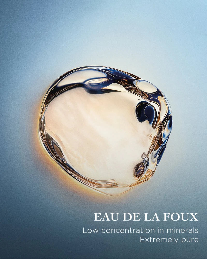 EviDenS de Beauté The Night Recovery Solution 50ml
