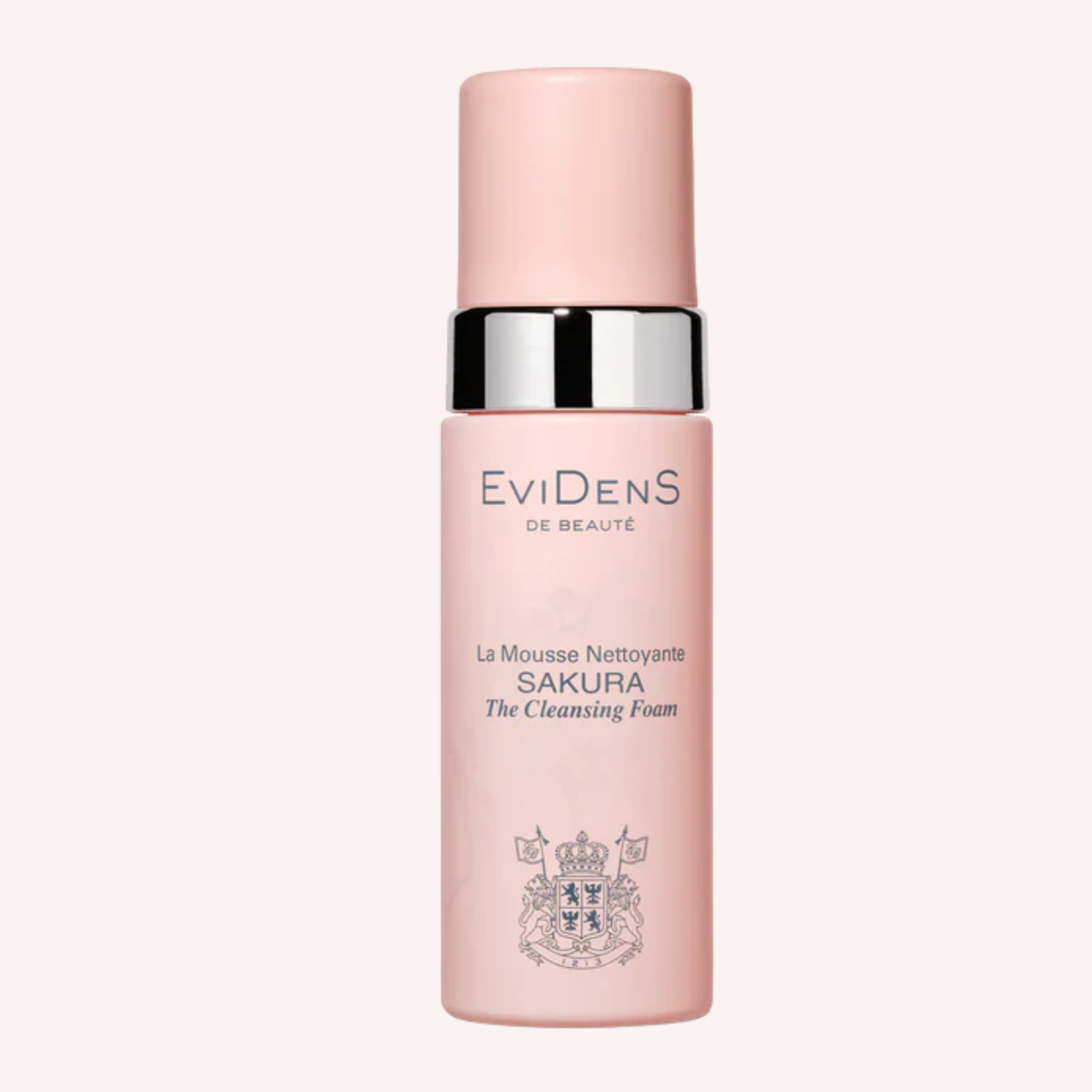 EviDenS de Beauté The Sakura Cleansing Foam 150ml
