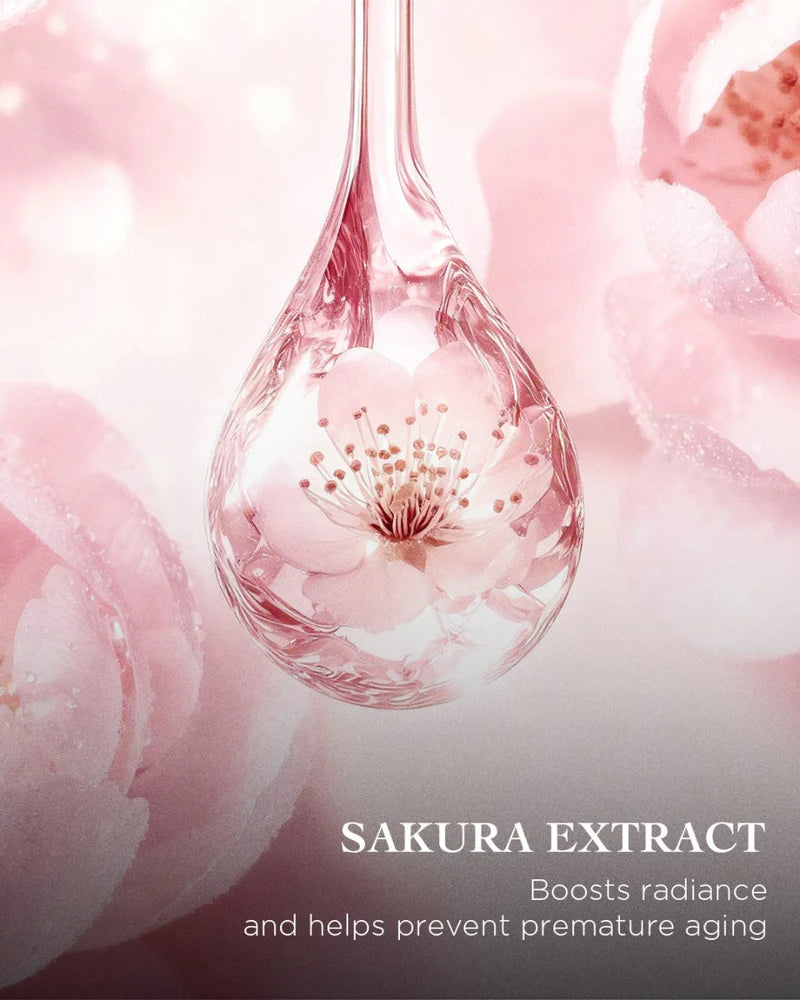 EviDenS de Beauté The Sakura Lotion 150ml
