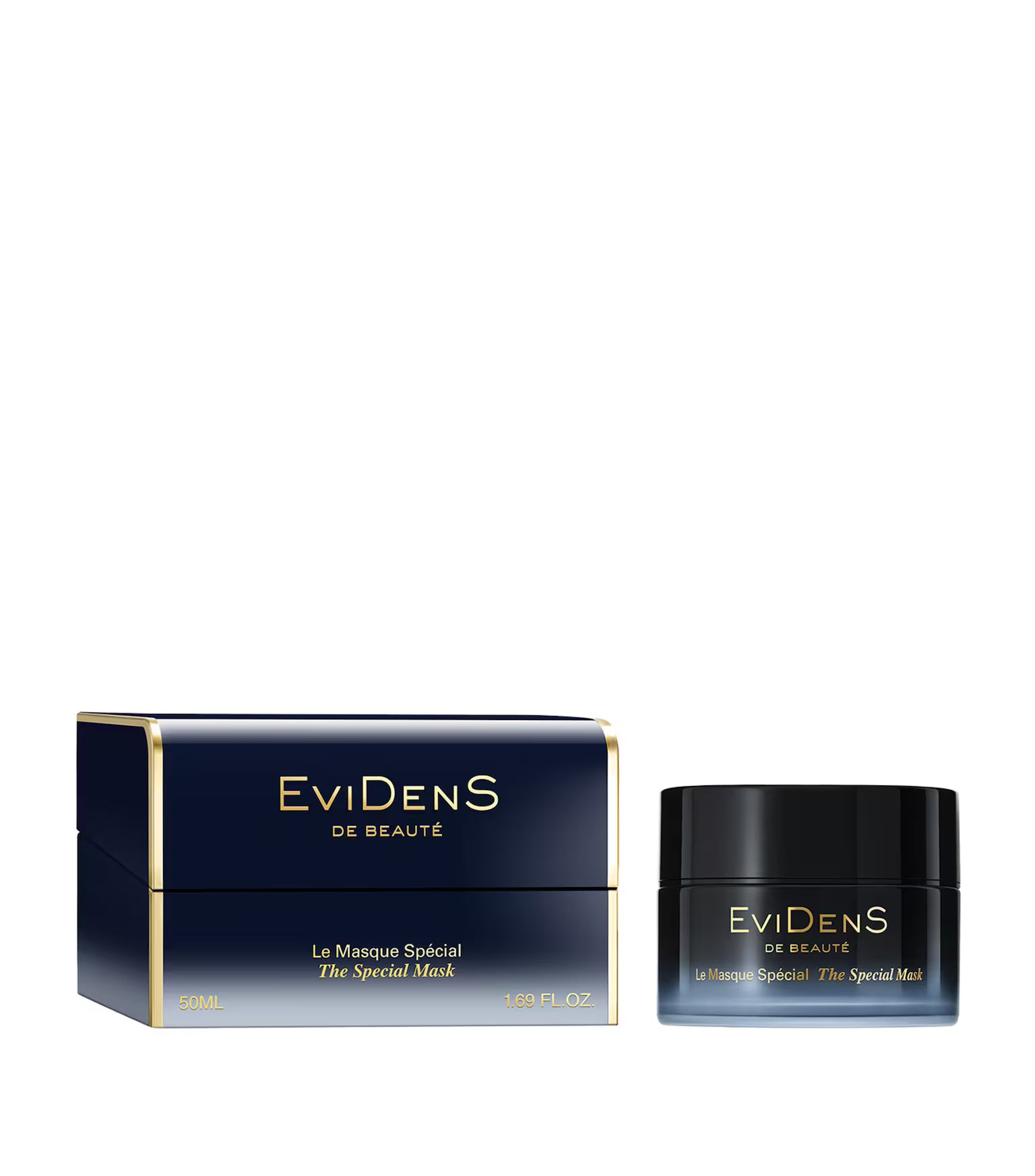 EviDenS de Beauté the special mask 50ml