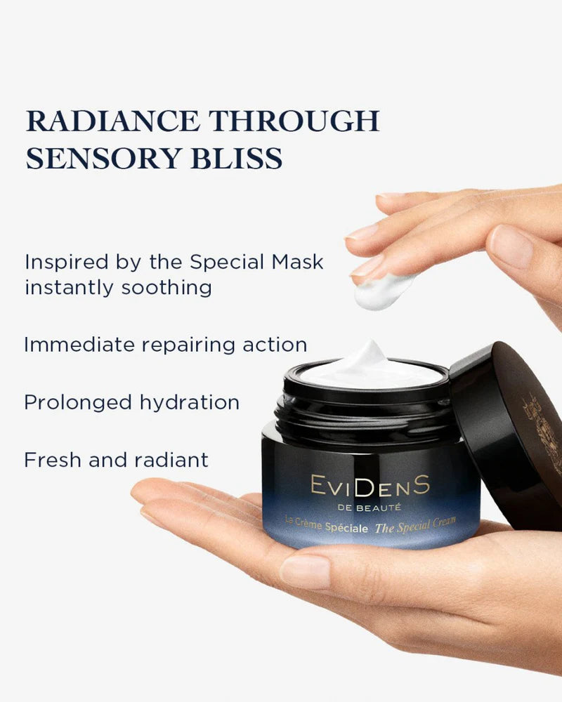 EviDens The Special Cream 10ml