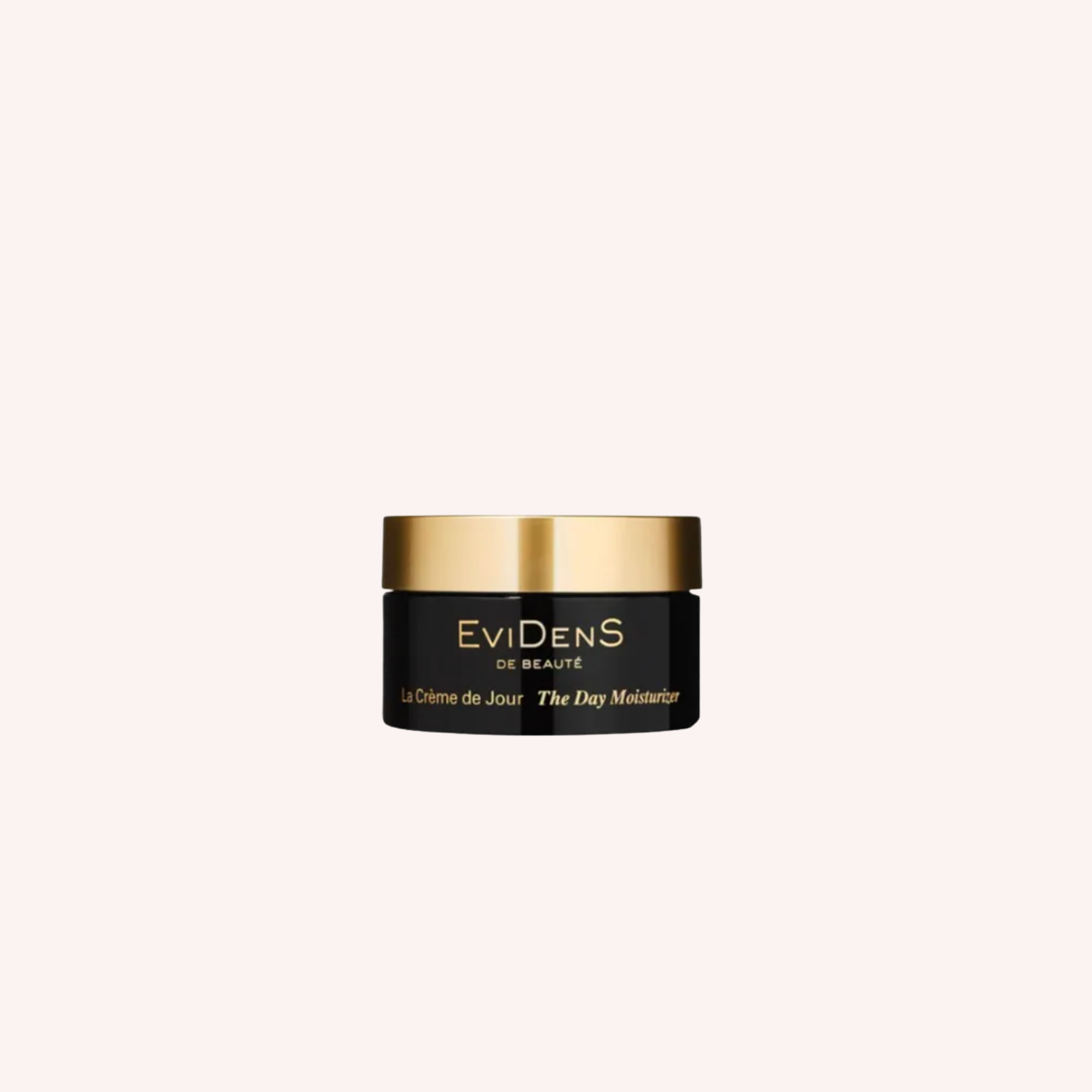 EviDens The Day Moisturizer 10ml