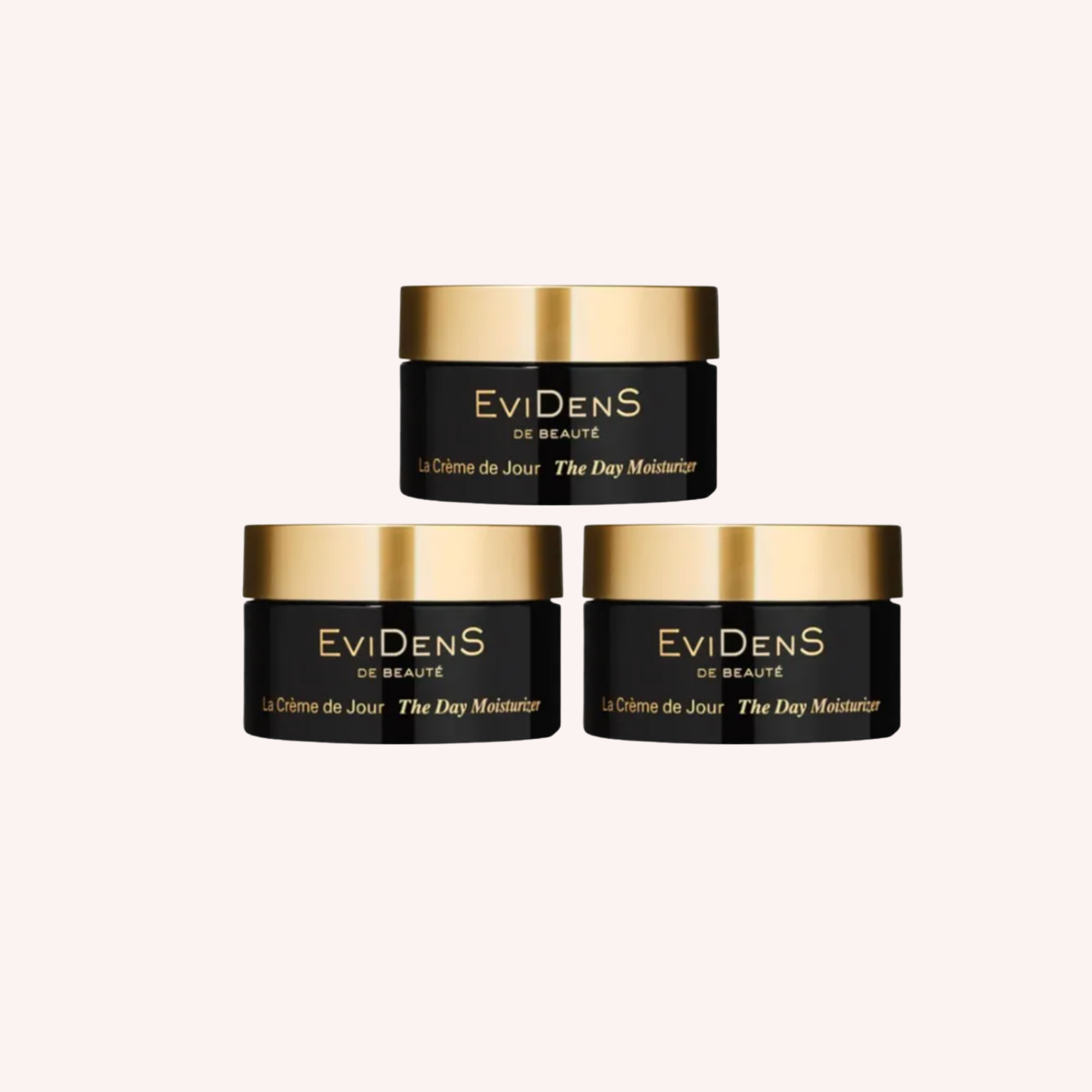 EviDens The Day Moisturizer 10ml