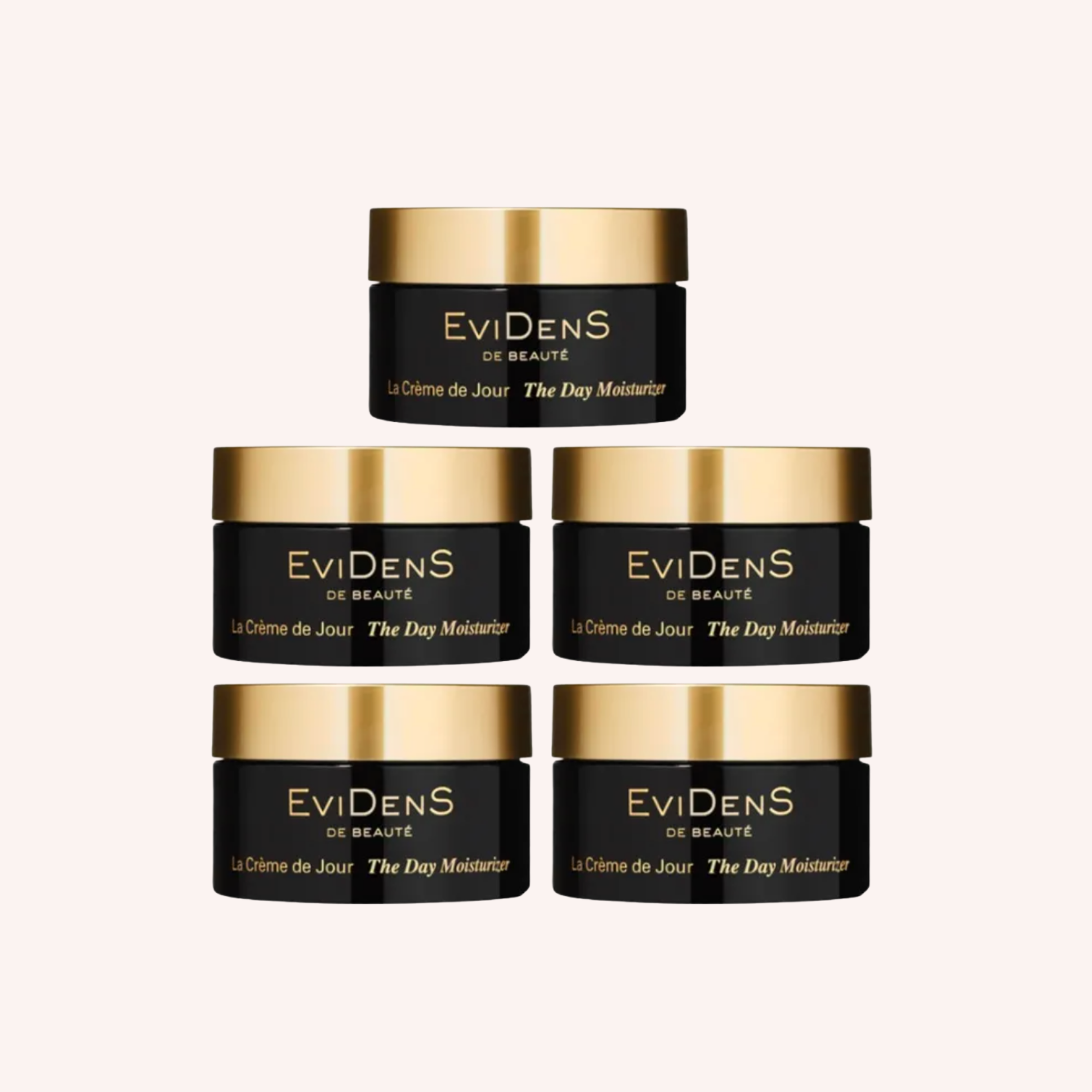 EviDens The Day Moisturizer 10ml