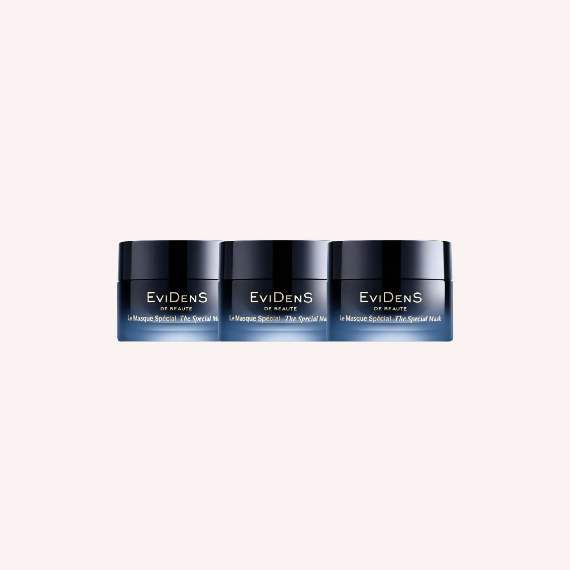 EviDens The Special Cream 10ml