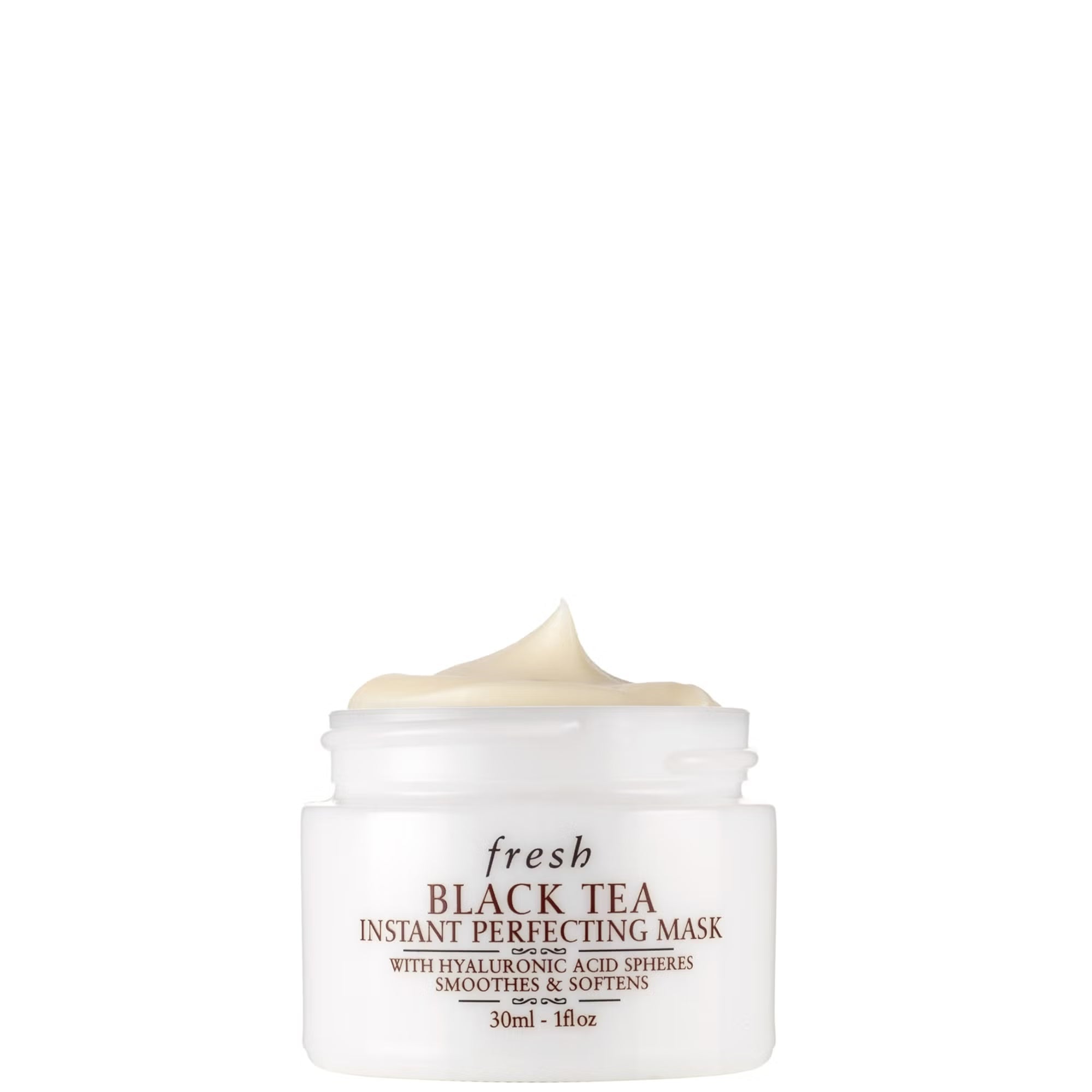 Fresh Black Tea Instant Perfecting Mask 100ml