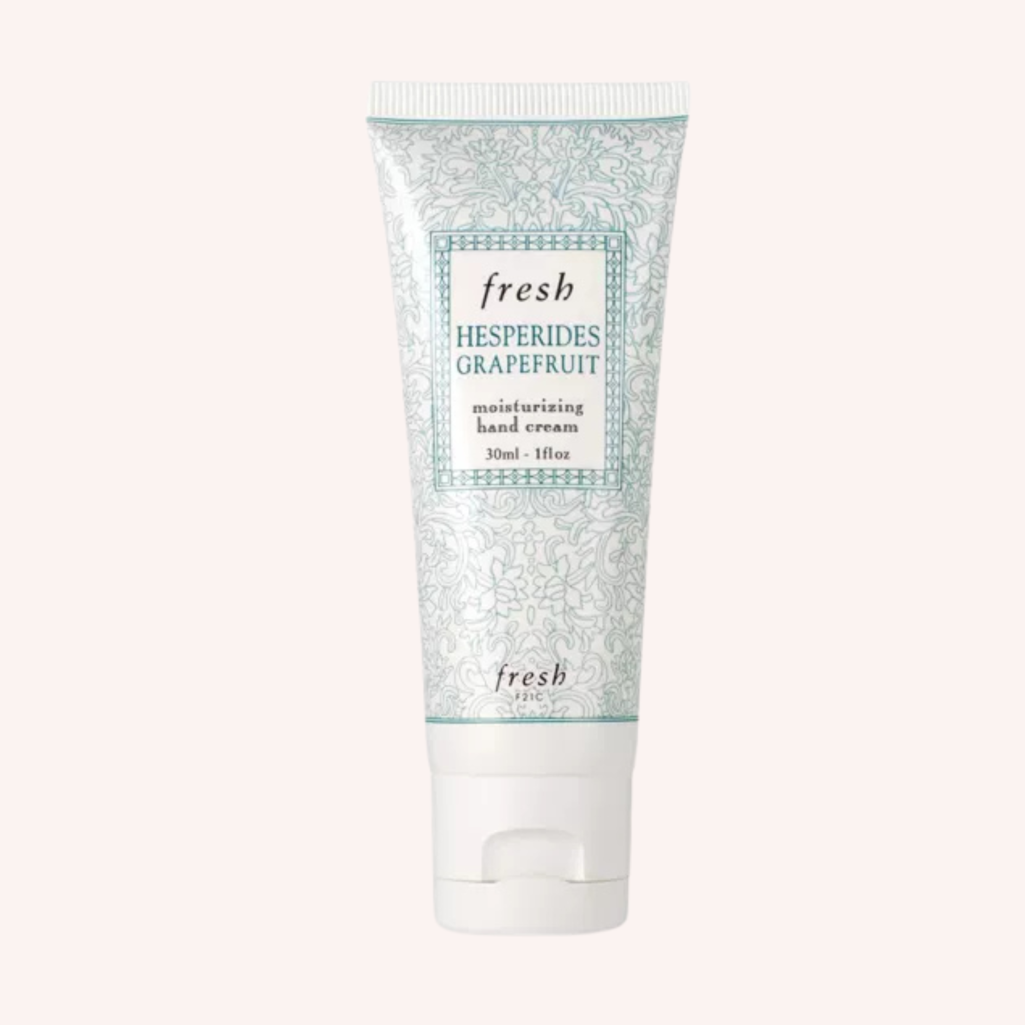 Fresh Hesperides Grapefruit Moisturising Hand Cream 30ml