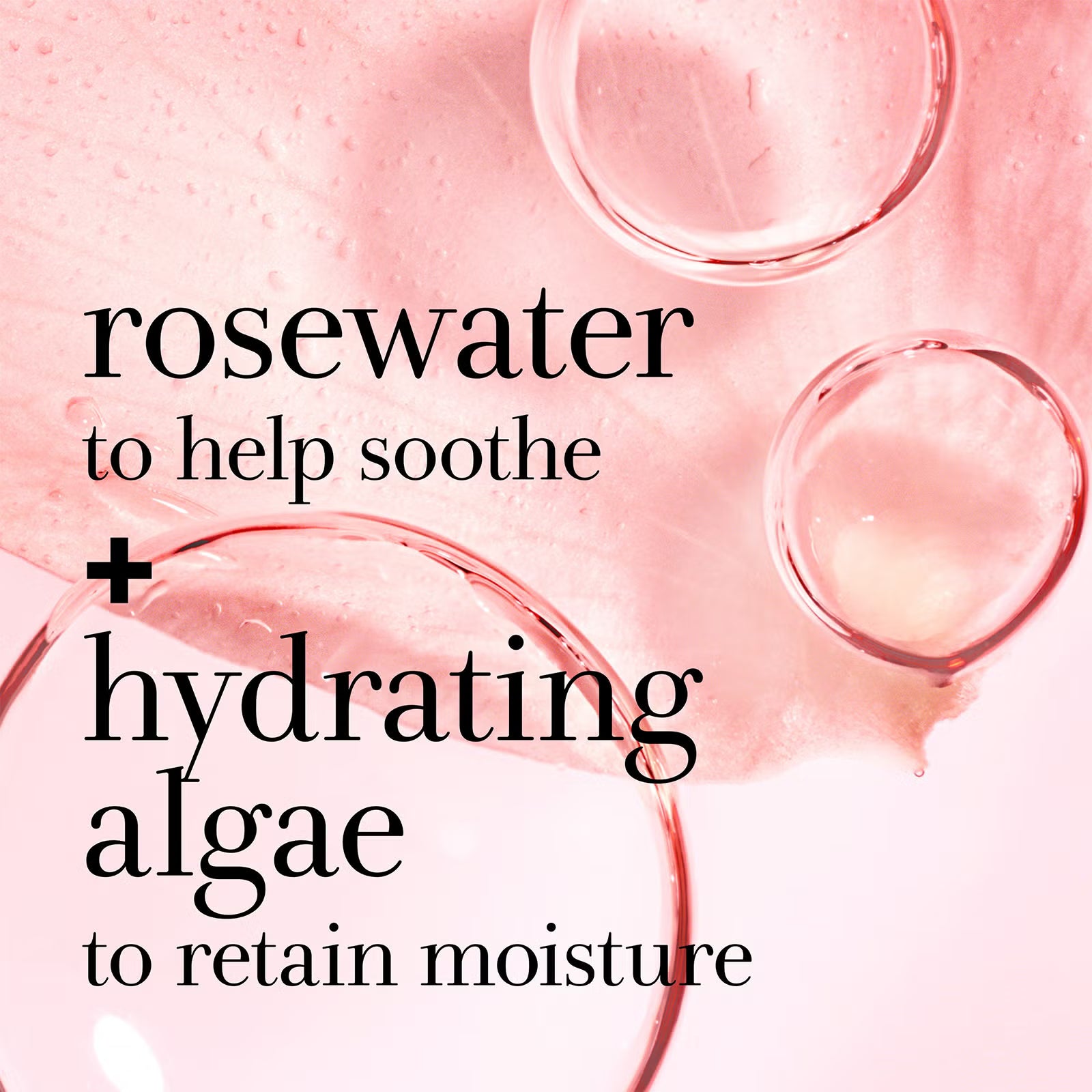 Fresh Rose Face Mask 100ml