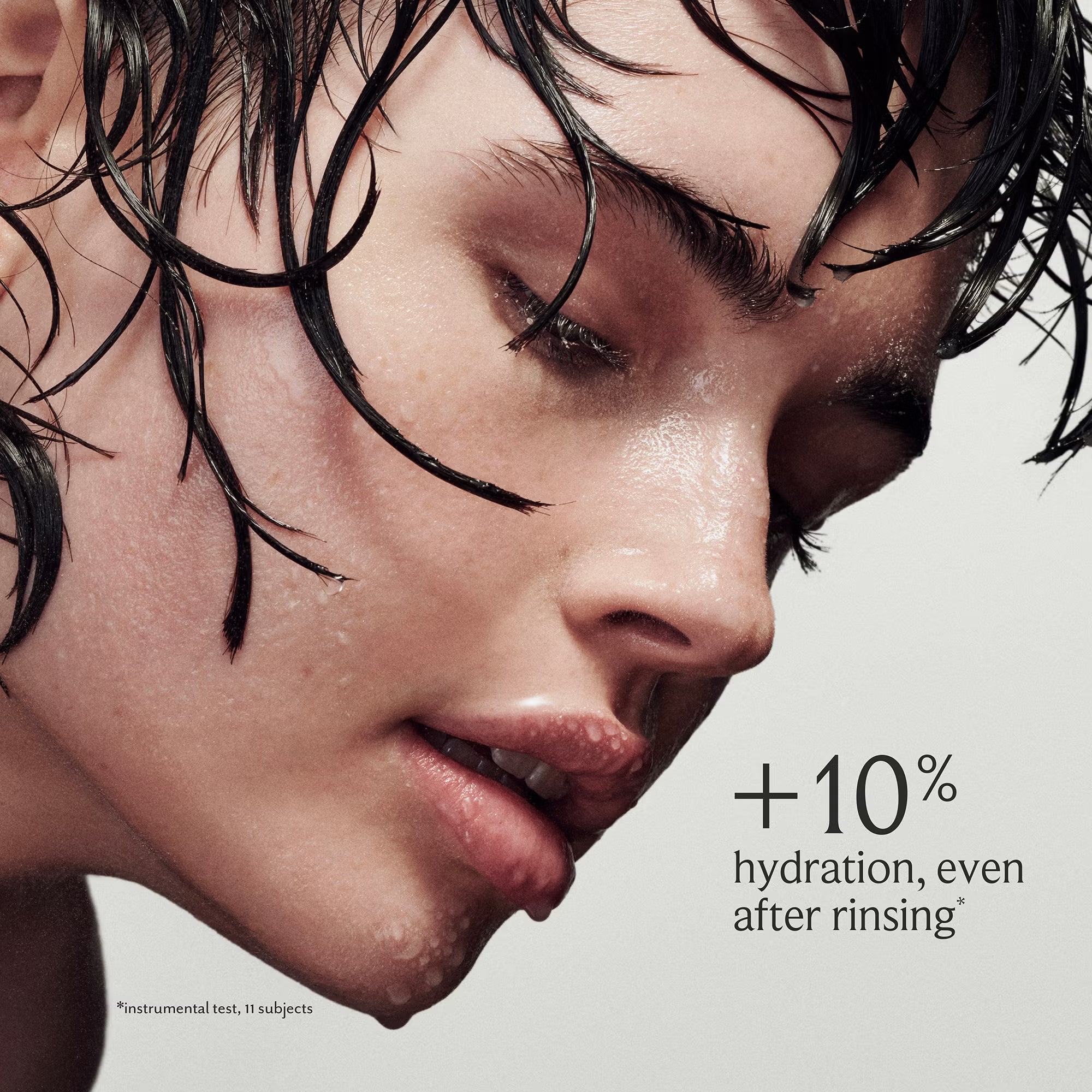 Fresh Soy Face Cleanser 150ml