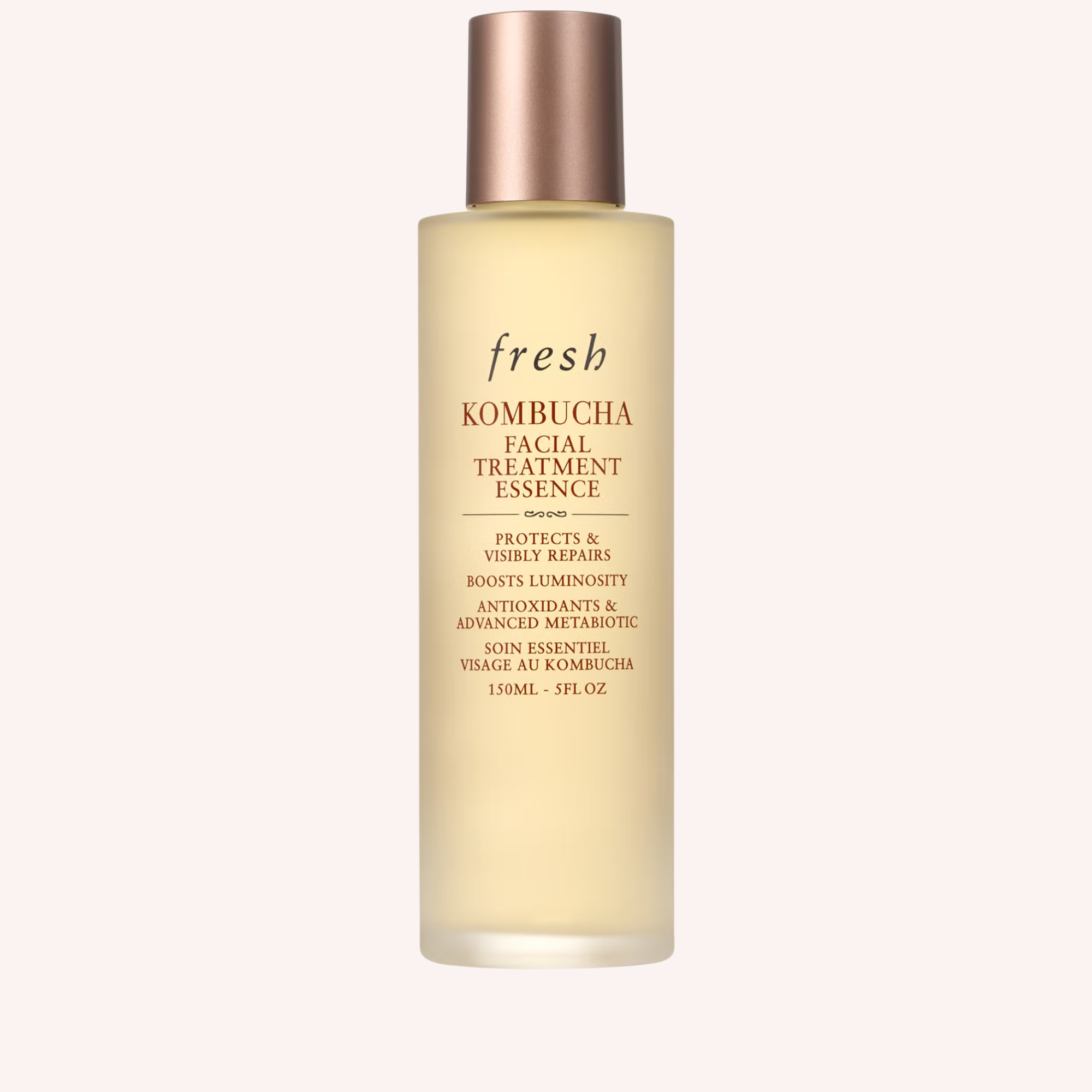 Fresh Kombucha Antioxidant Facial Treatment Essence 150ml/250ml