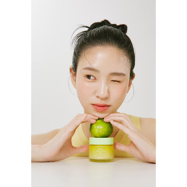Goodal Green Tangerine Vita-C Dark Spot Care Cream - 50ml