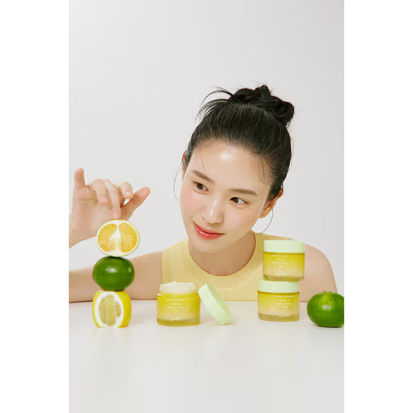 Goodal Green Tangerine Vita-C Dark Spot Care Cream - 50ml