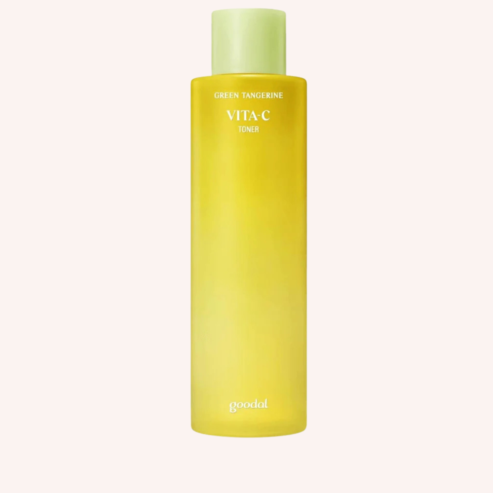 Goodal Green Tangerine Vita C Toner 300ml