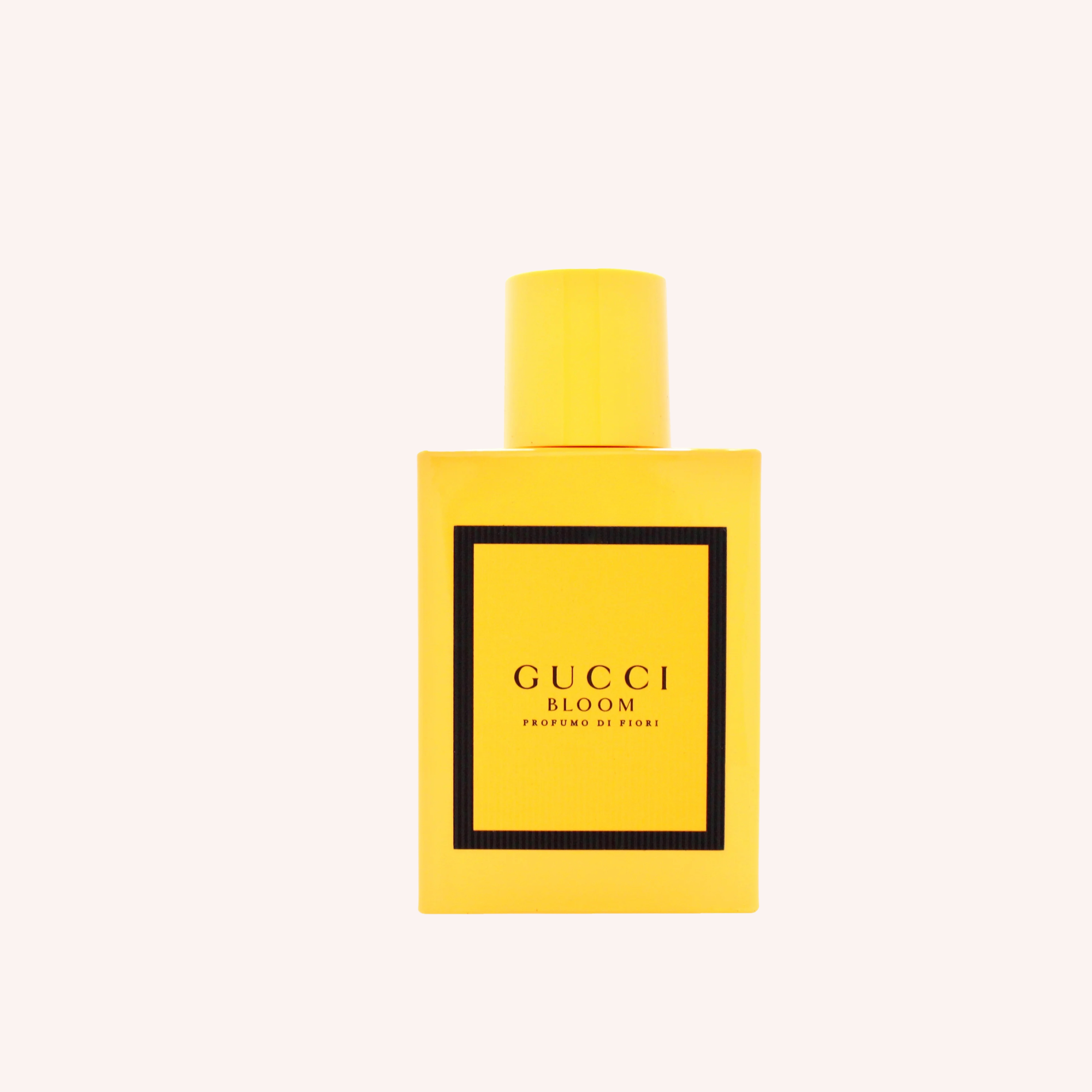 Gucci Bloom Profumo Di Fiori Eau De Parfum 30ml/50ml/100ml