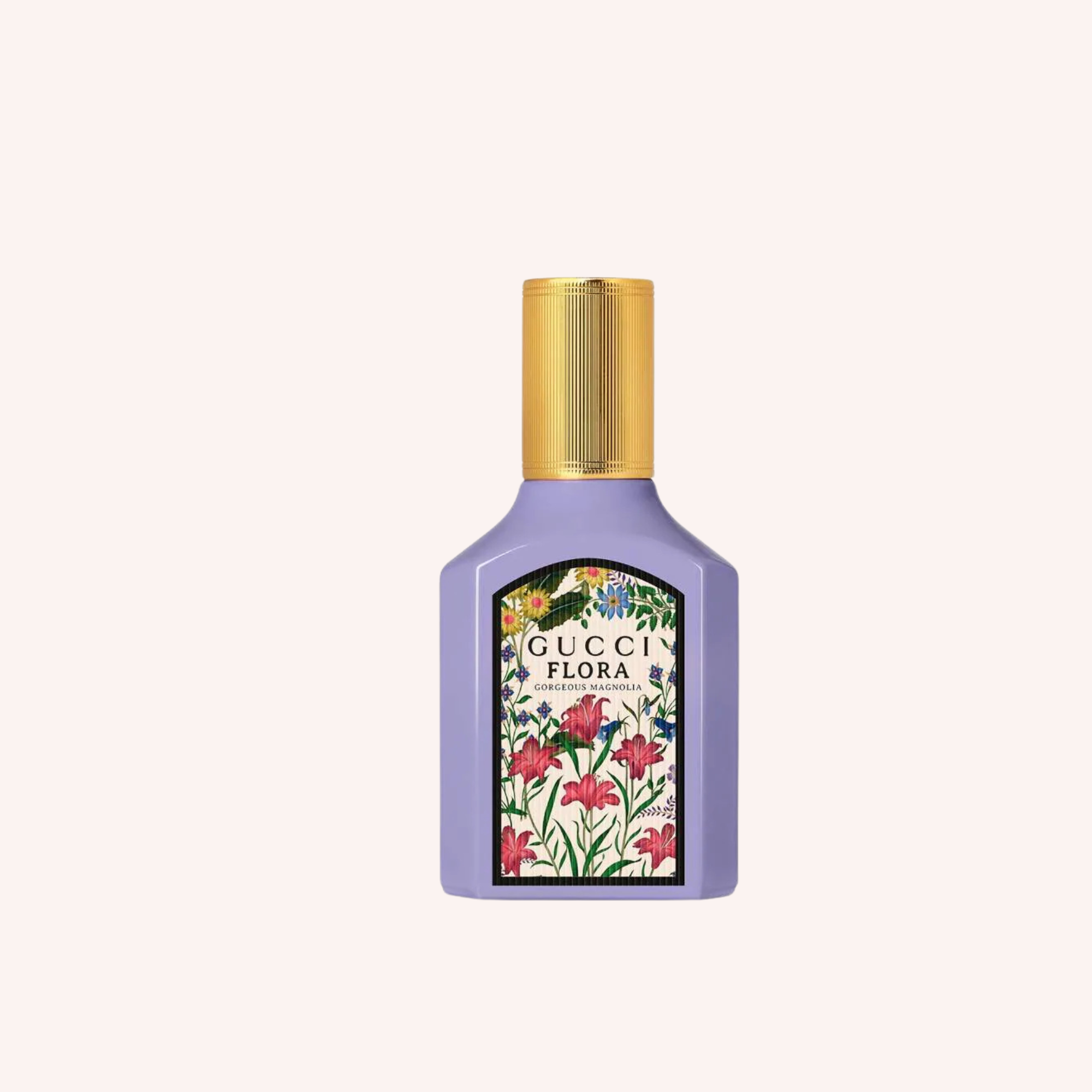 Gucci Flora Gorgeous Magnolia Eau De Parfum 30ml/50ml/100ml