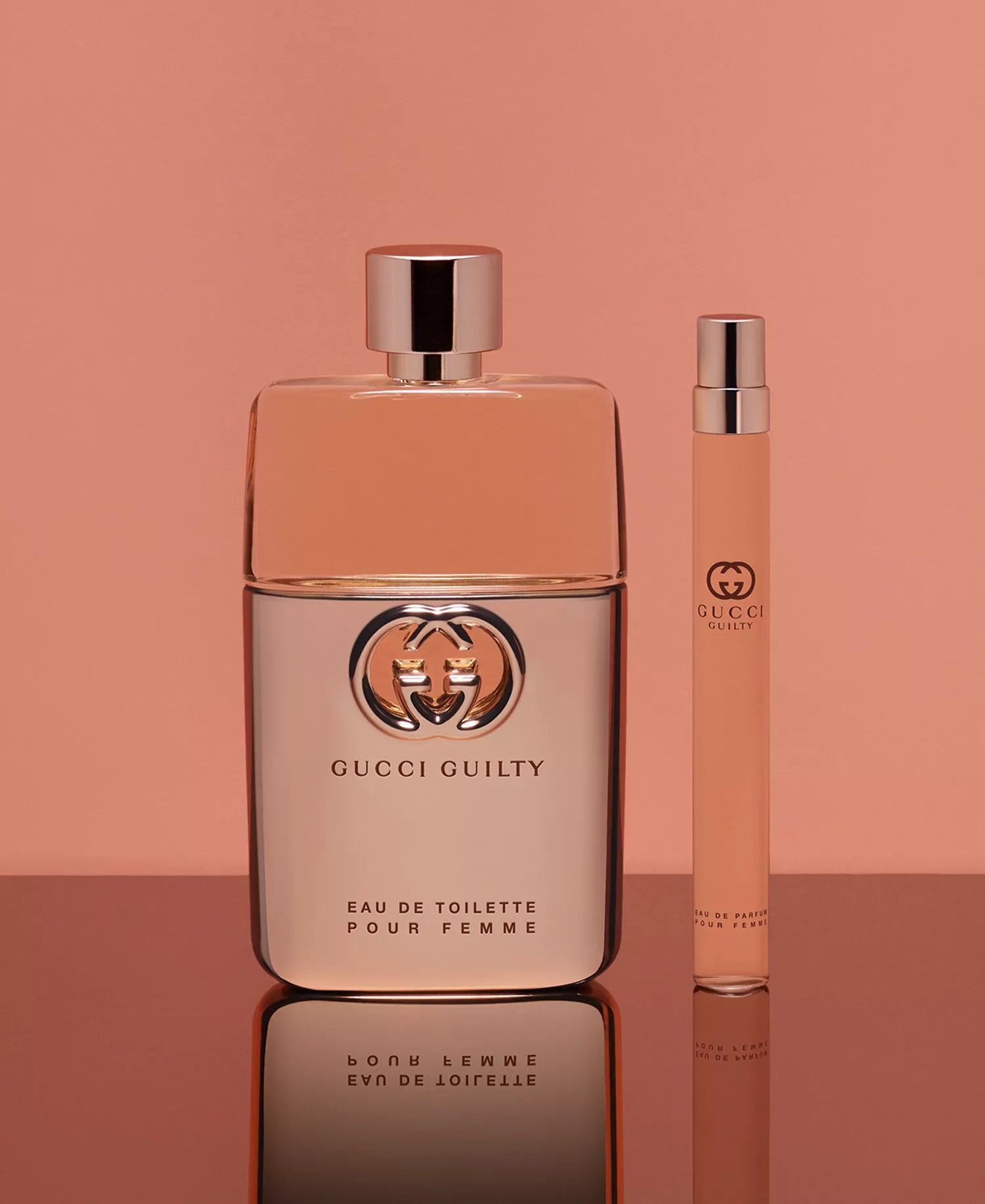 Gucci Guilty Pour Femme Eau De Toilette 30ml/50ml/90ml