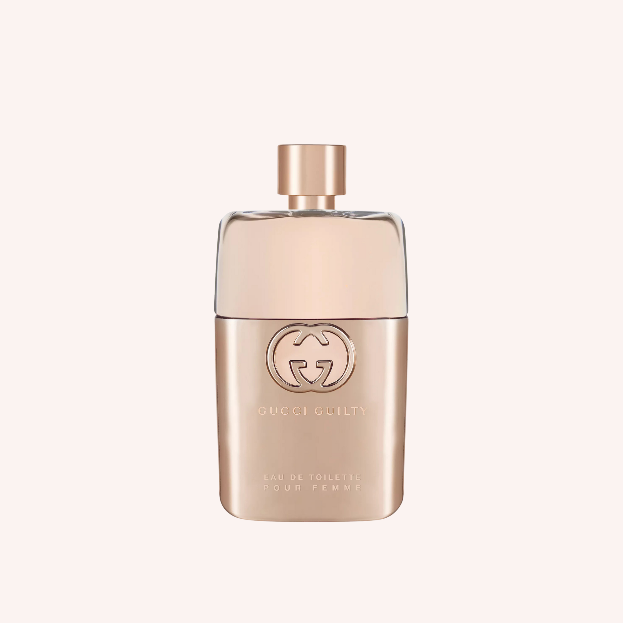 Gucci Guilty Pour Femme Eau De Toilette 30ml/50ml/90ml