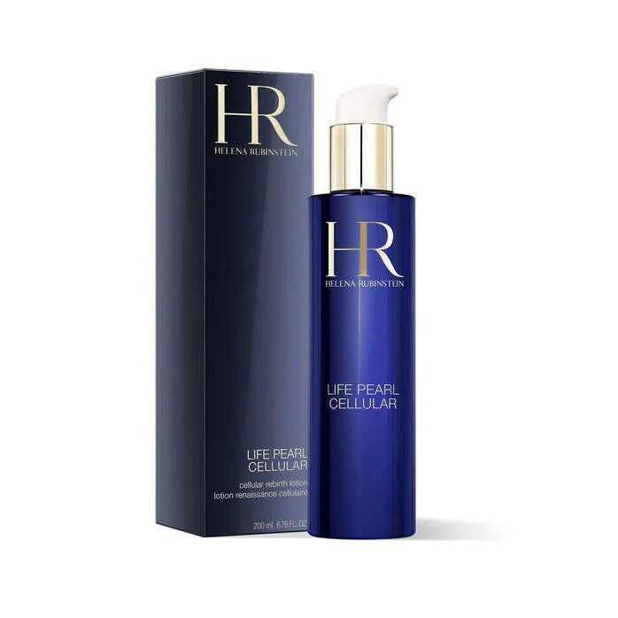 Helena Rubinstein Life Pearl Lotion 200ml