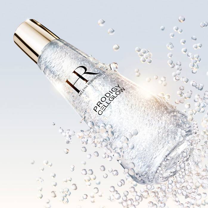 Helena Rubinstein Prodigy Cellglow the Rich Dewy Essence 200ml